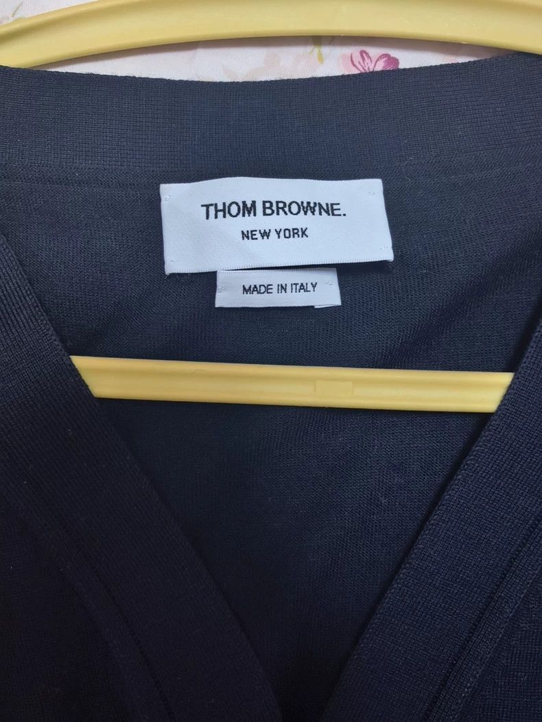 Thom Browne Thom browne Jacket 2504-Nextarrow Size US XL / EU 56 / 4 - 1 Thumbnail