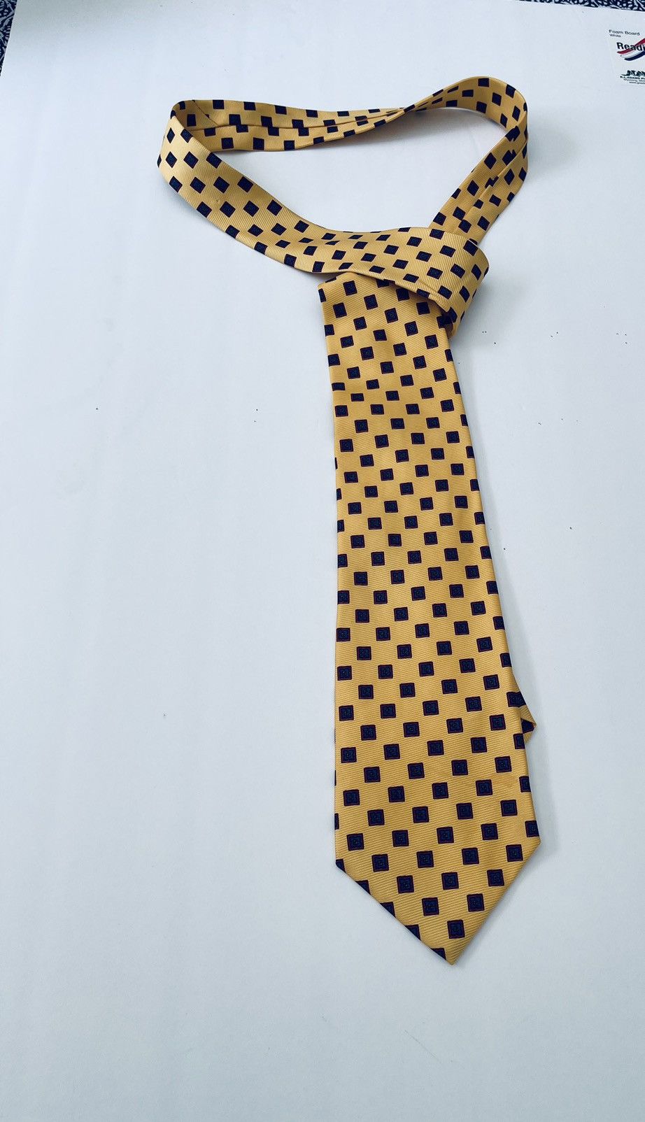 Lauren Ralph Lauren Lauren Ralph Lauren Men’s Necktie Size ONE SIZE - 2 Thumbnail