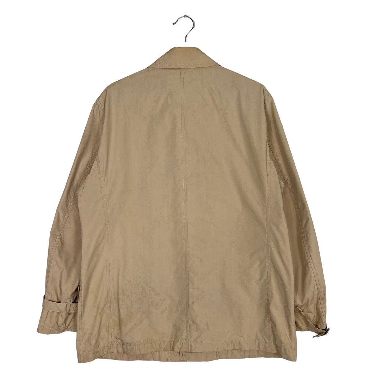 Burberry 💥 BURBERRY LONDON JACKET Size US L / EU 52-54 / 3 - 8 Thumbnail