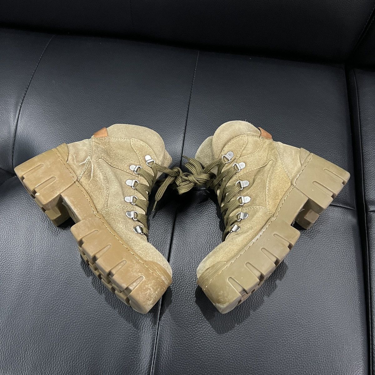 Isabel Marant Isabel Marant Size US 6 / IT 36 - 2 Thumbnail