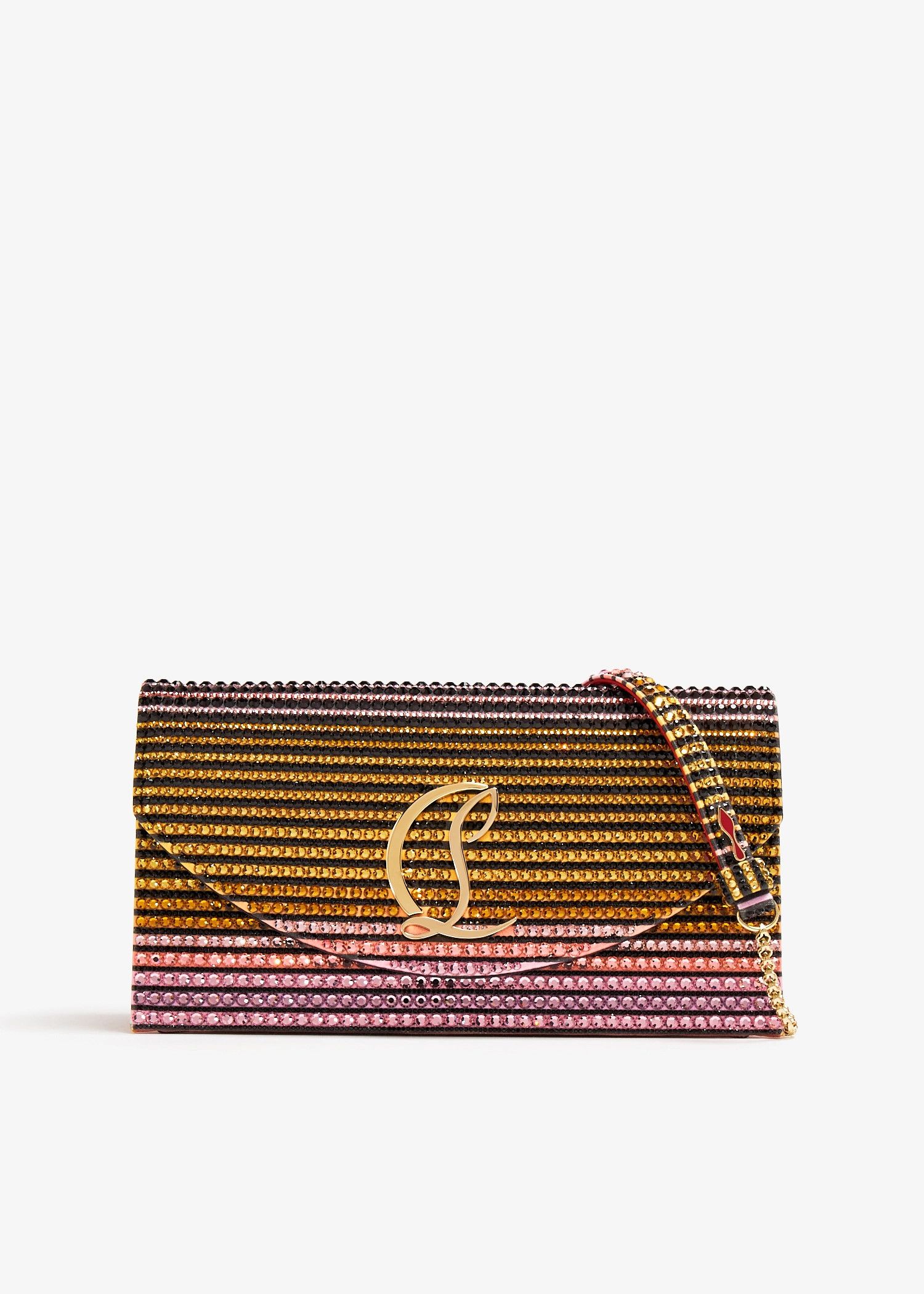 Christian Louboutin o1s1wg110925 Bags in Multicolor Size ONE SIZE - 1 Thumbnail