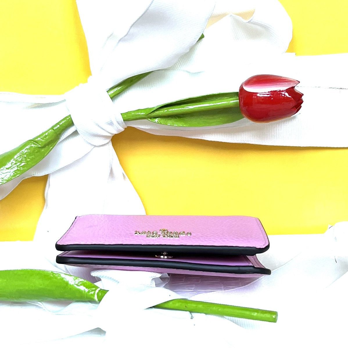 Kate Spade Lena Wallet Size ONE SIZE - 4 Thumbnail