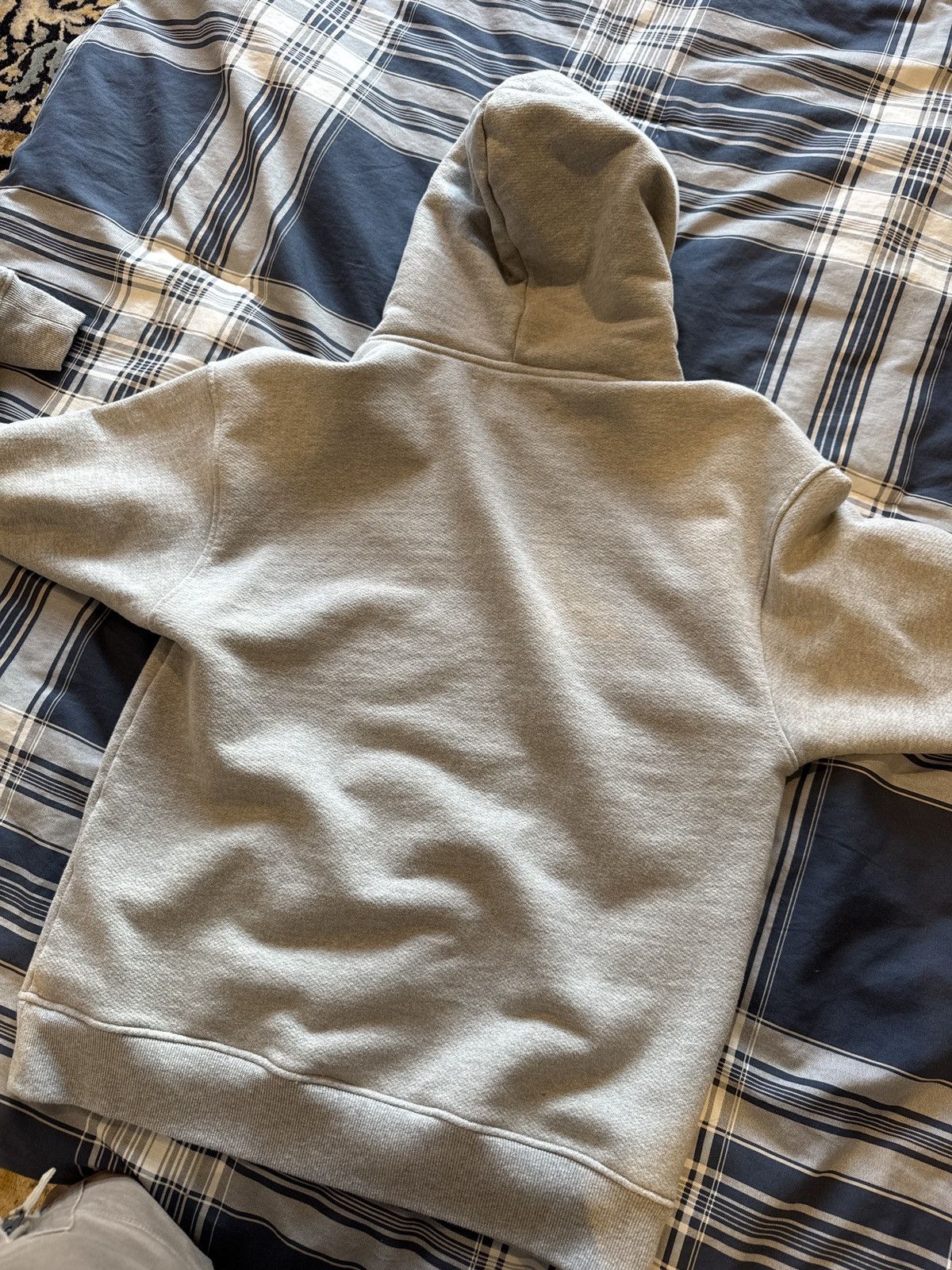 Nahmias Nahmias Hoodie Size US S / EU 44-46 / 1 - 5 Thumbnail