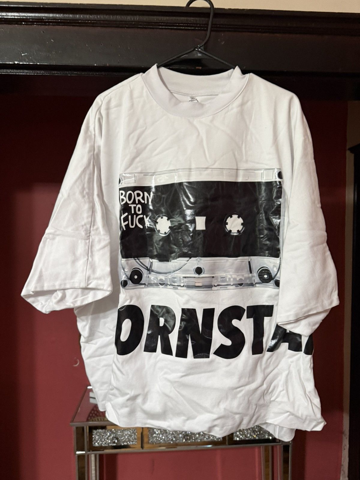 Billionaire Studios Born To Fu*k Bornstar Size XXL