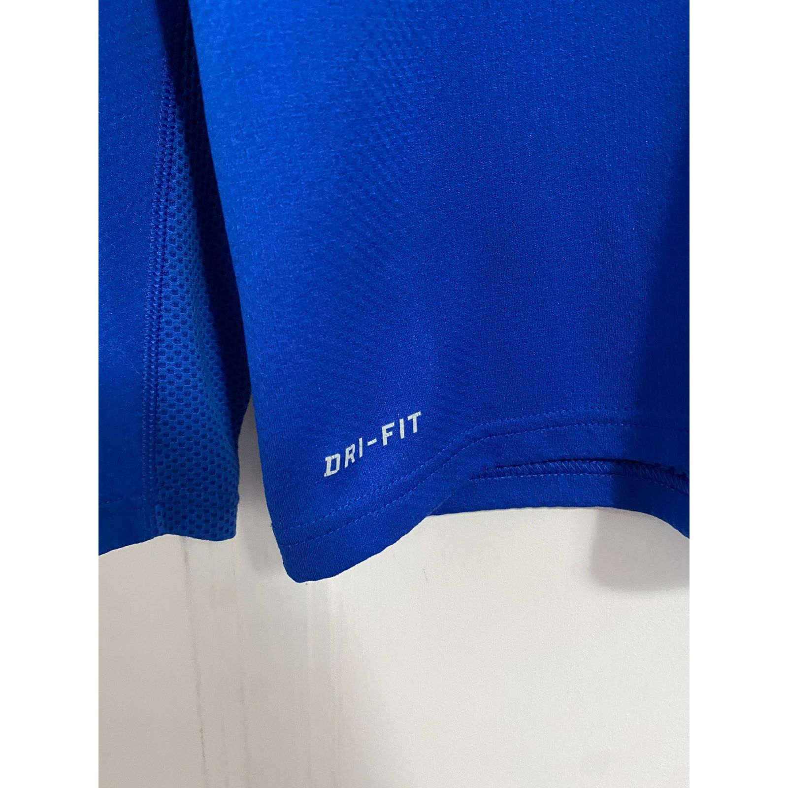 Nike South Dakota State Jackrabbits Nike 1/4-Zip Size XL Size US XL / EU 56 / 4 - 3 Thumbnail