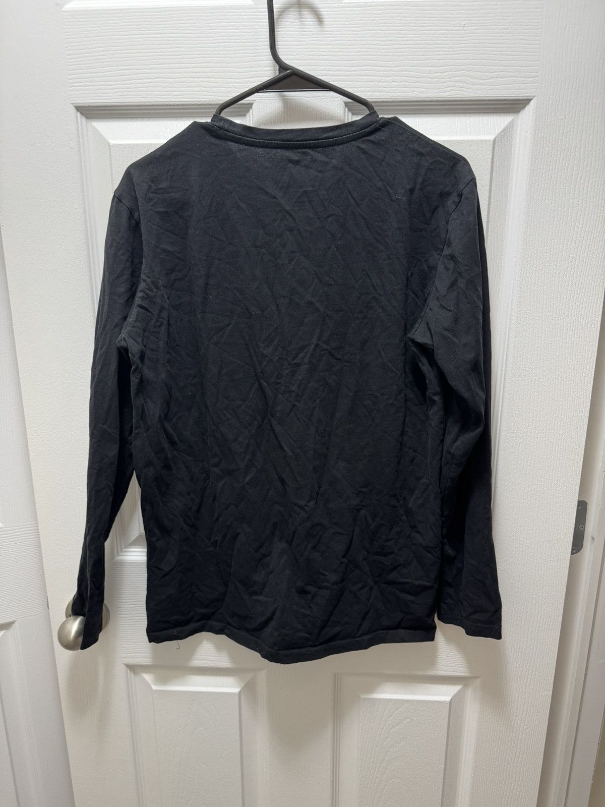 Odd Future Odd Future OFWGKTA Vintage Donut Long Sleeve Shirt Tyler Size US S / EU 44-46 / 1 - 4 Thumbnail