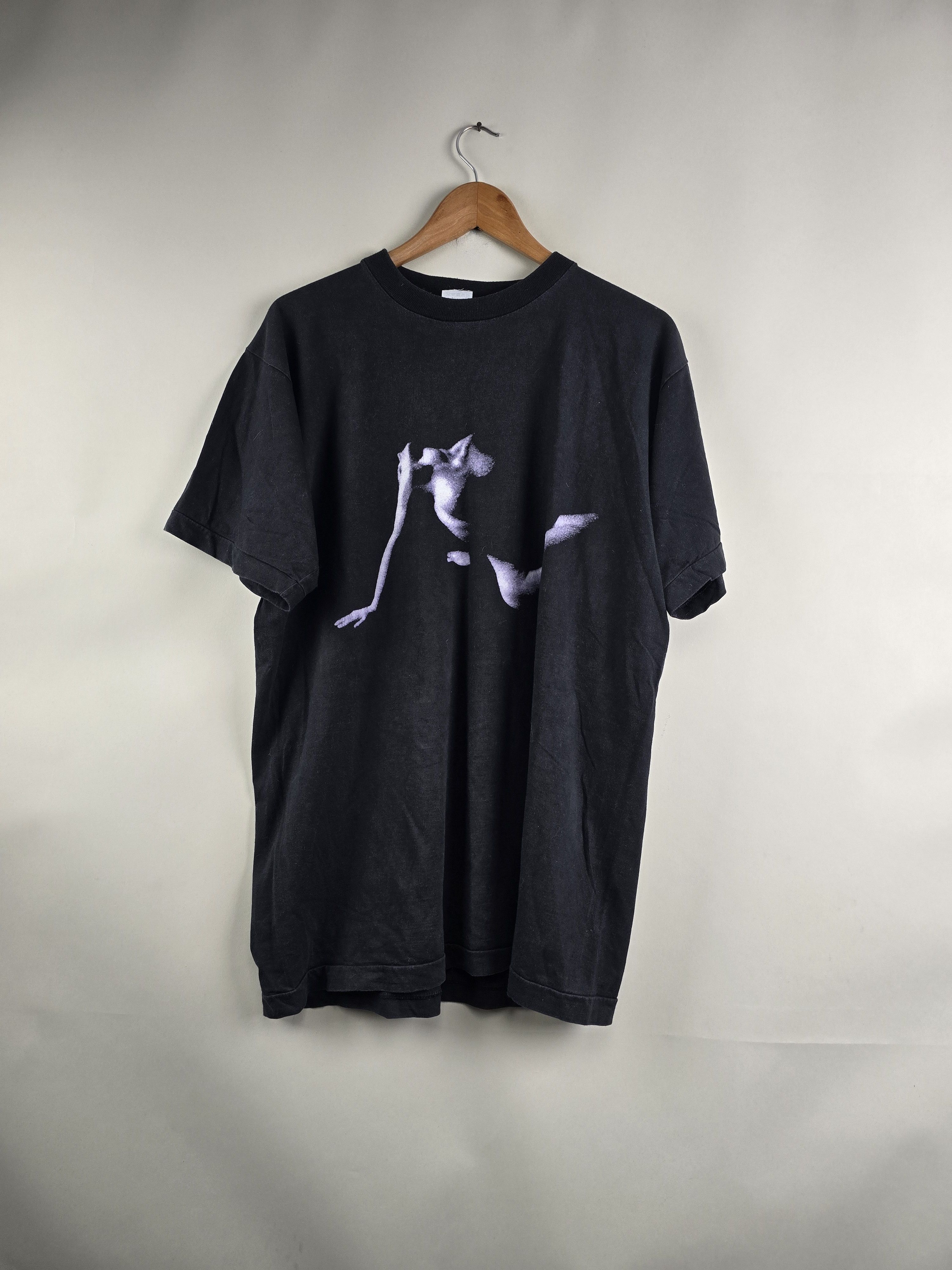 Band Tees × Vintage 1994 Miranda Sex Garden L 22" 31" Size US L / EU 52-54 / 3 - 8 Thumbnail