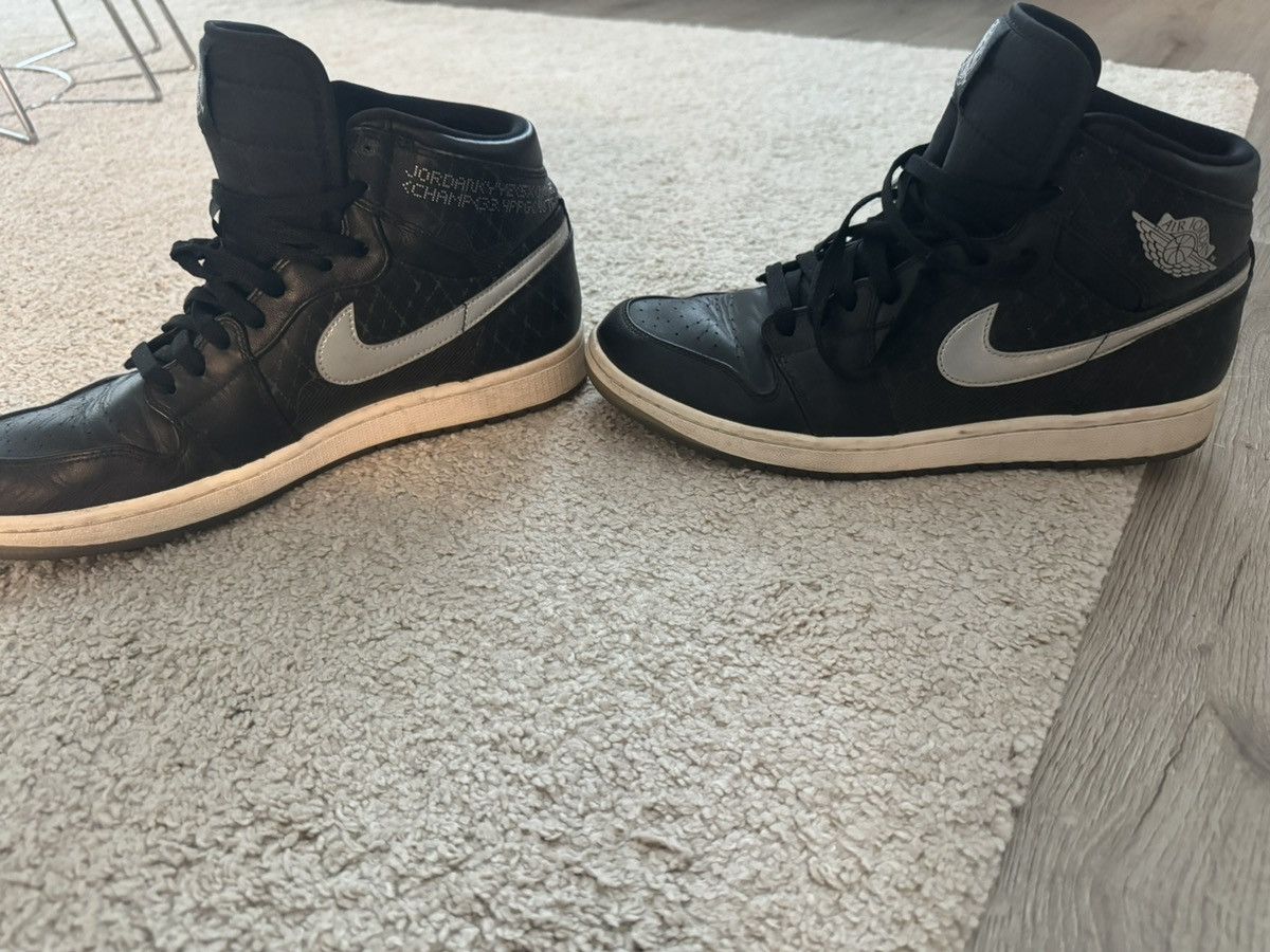 Nike Air Jordan 1 High allstars 2016 Size US 10.5 / EU 43-44 - 2 Thumbnail