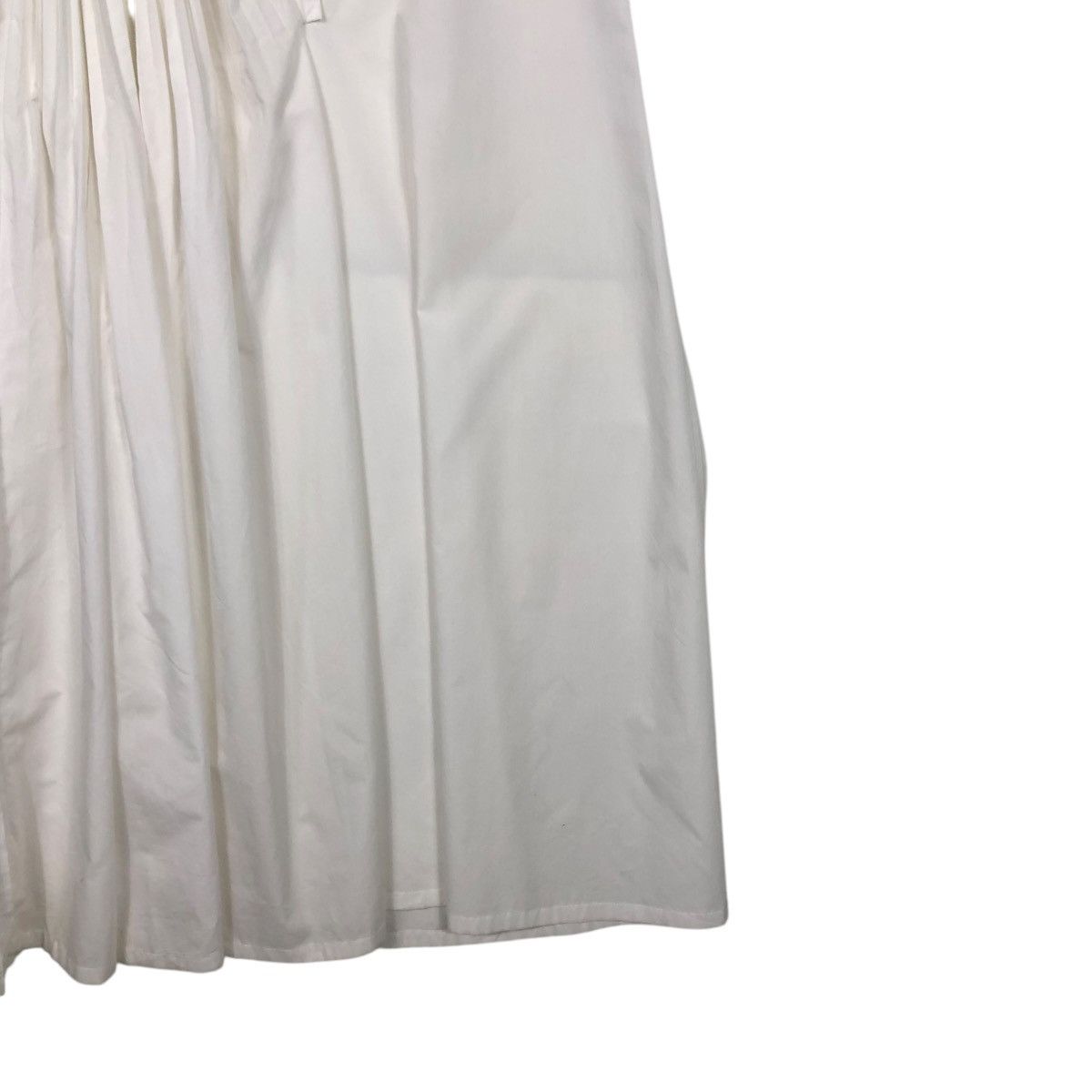 Yohji Yamamoto 🔥VINTAGE 2005 SPRING SUMMER DRESS YOHJI YAMAMOTO RUNWAY Size M / US 6-8 / IT 42-44 - 11 Thumbnail