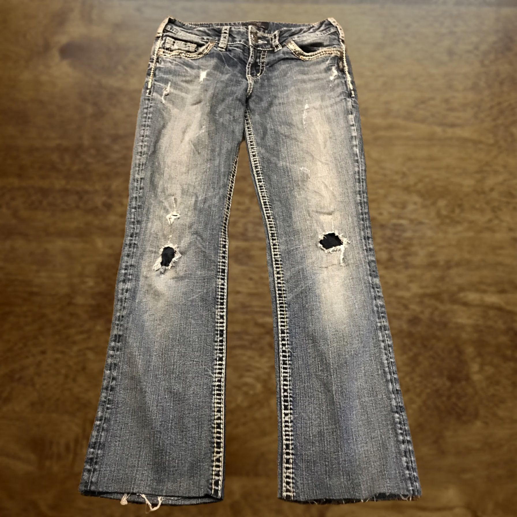 Vintage VINTAGE No (omit) Size 29" - 1 Thumbnail