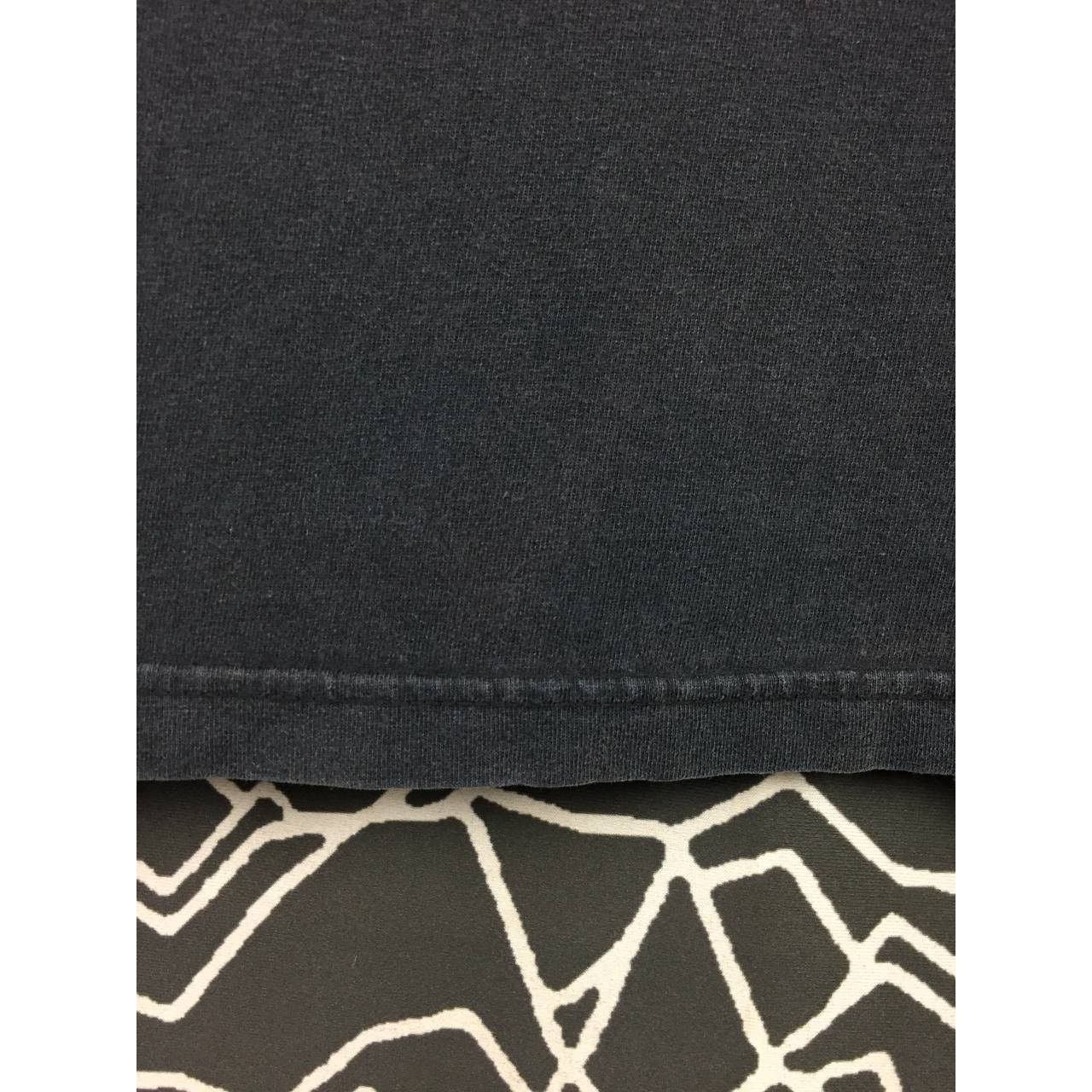 Grizzly Griptape × Vintage Grizzly Griptape Bear Logo Pocket Skate Tee Size US L / EU 52-54 / 3 - 14 Thumbnail