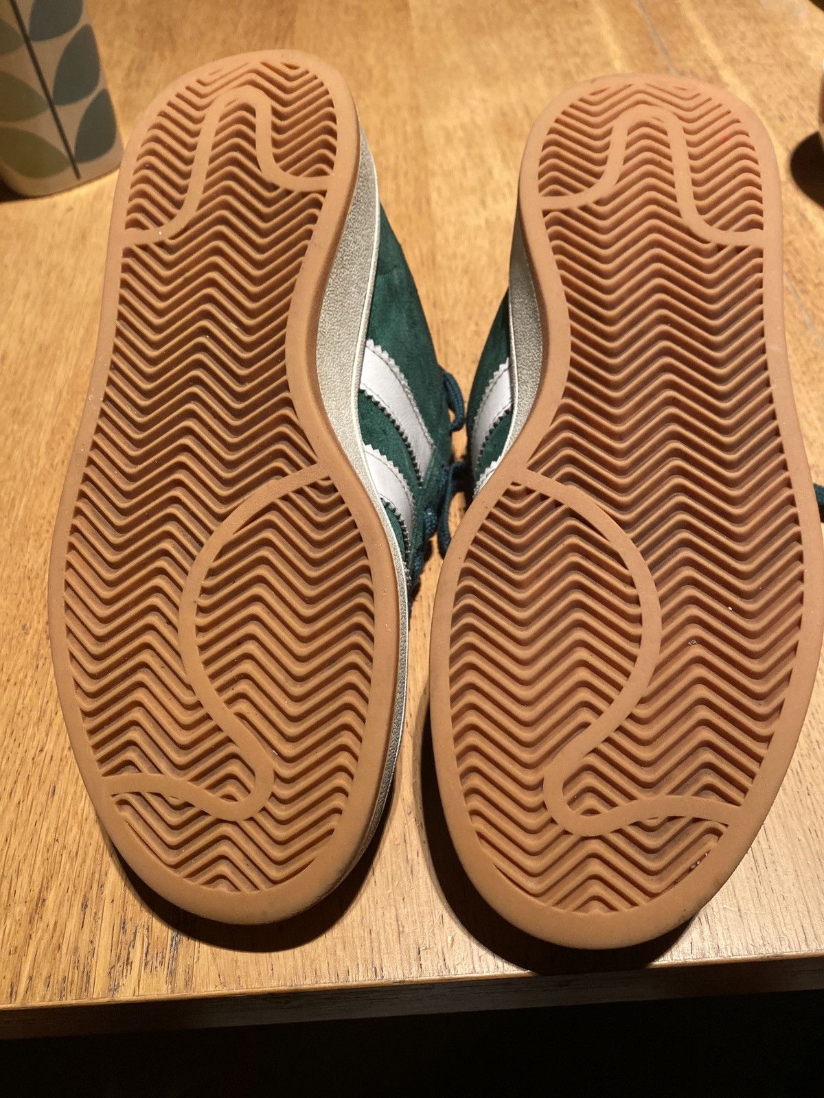 Adidas Adidas Campus Size US 7 / EU 40 - 2 Thumbnail