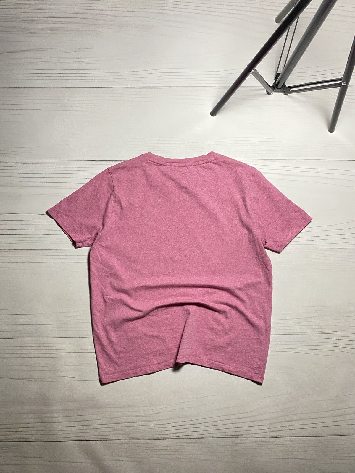 Designer × Sezane Vintage Sezane design t shirt Size XS / US 0-2 / IT 36-38 - 2 Thumbnail