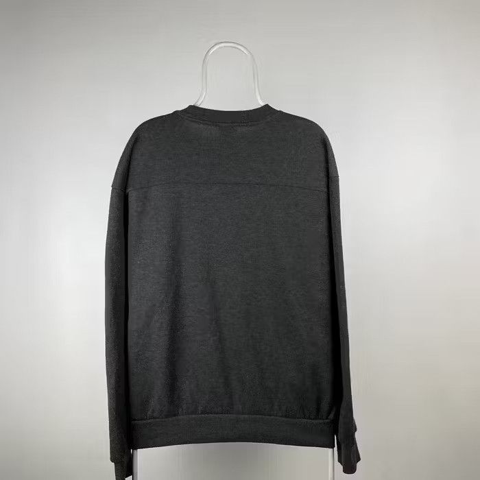 Umbro Umbro sweatshirt embroidered logo size XLarge grey Size US XL / EU 56 / 4 - 4 Thumbnail