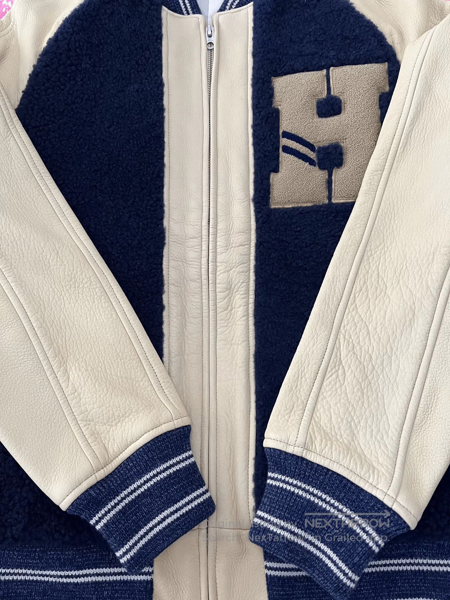 Human Made Humanmade 16AW Grizzly Jacket. Size US S / EU 44-46 / 1 - 2 Thumbnail