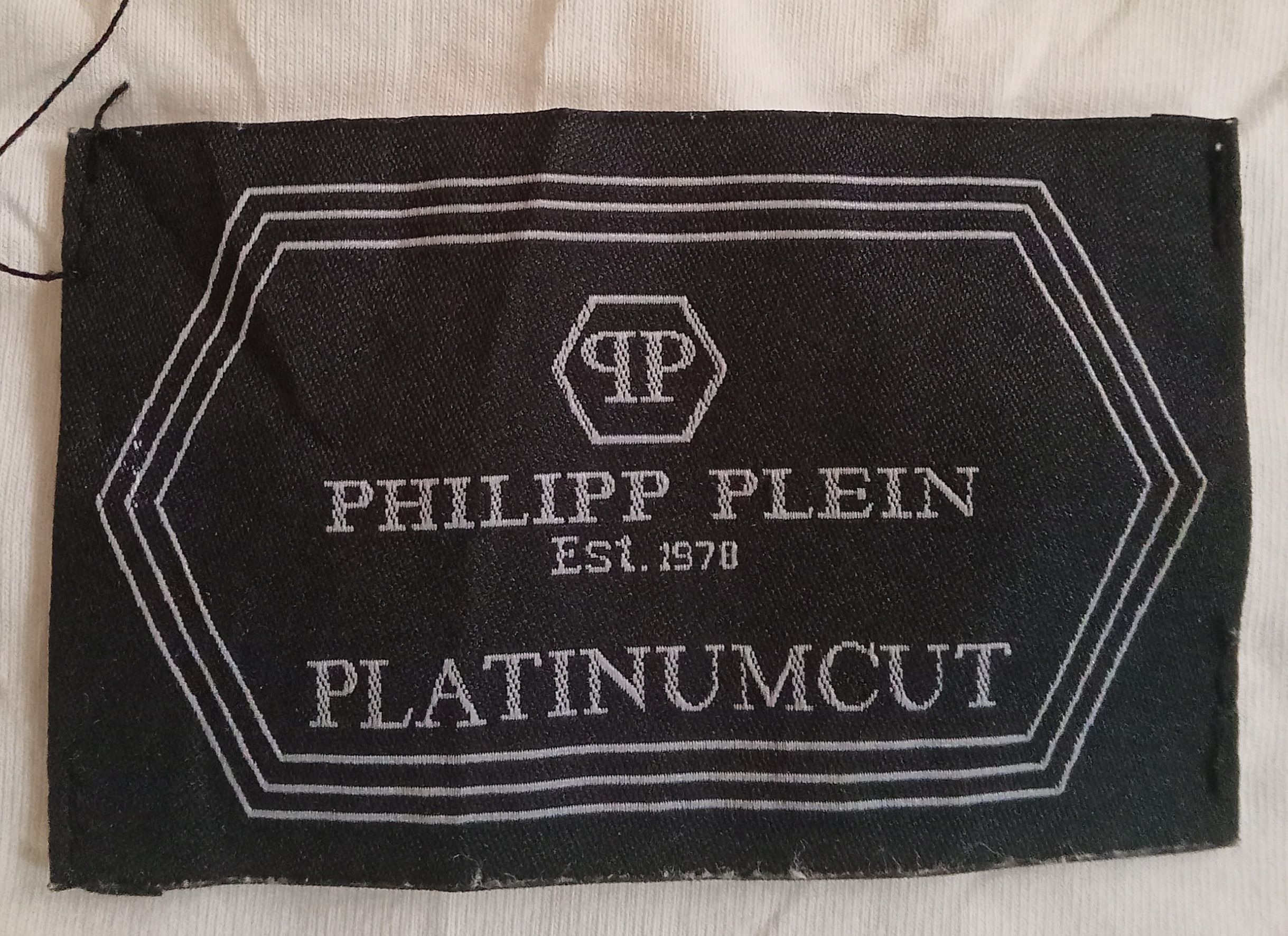 Philipp Plein Philipp Plein T Shirt Size US XXL / EU 58 / 5 - 3 Thumbnail