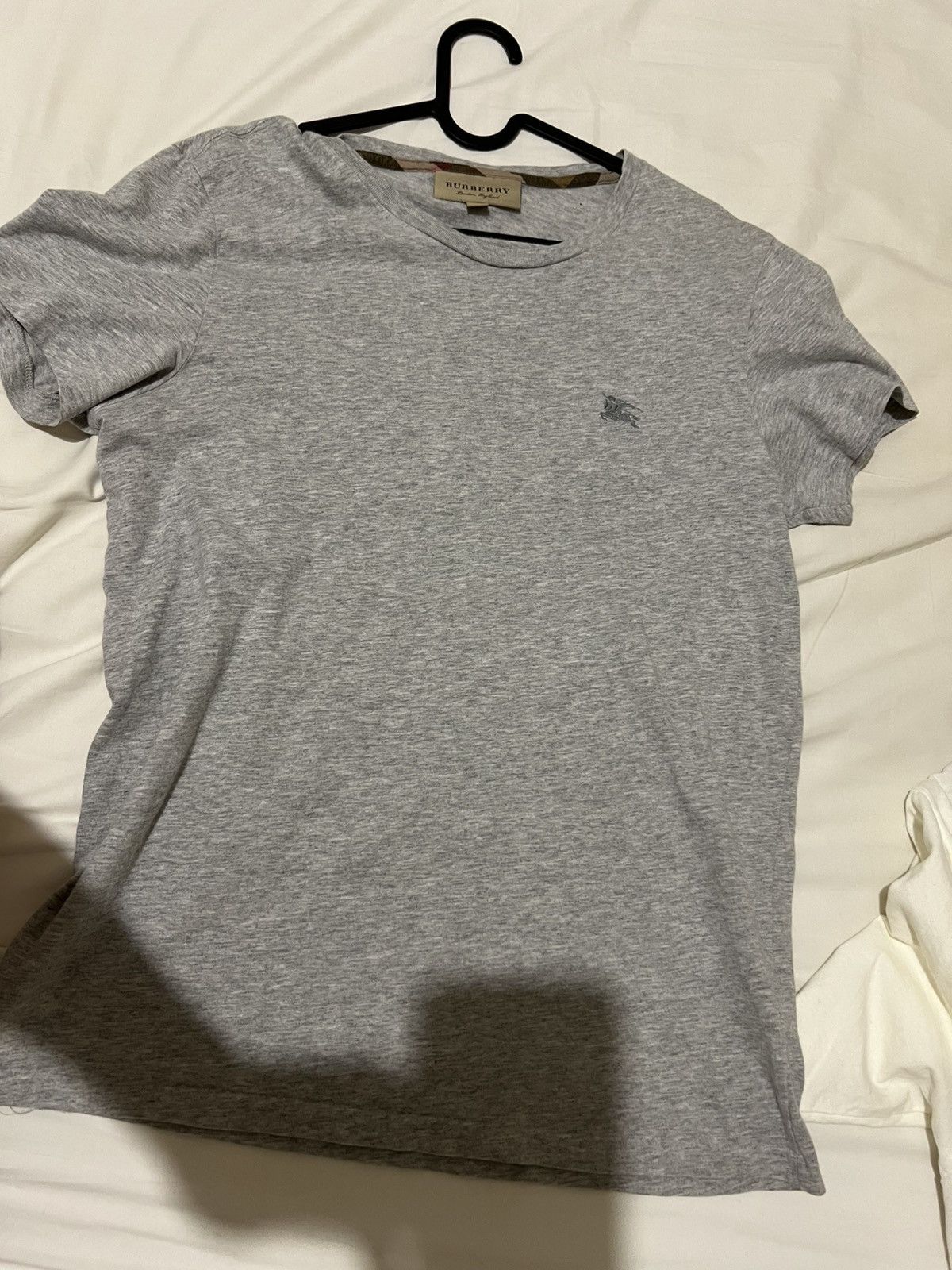 Burberry Burberry Shirt Size US S / EU 44-46 / 1 - 1 Thumbnail