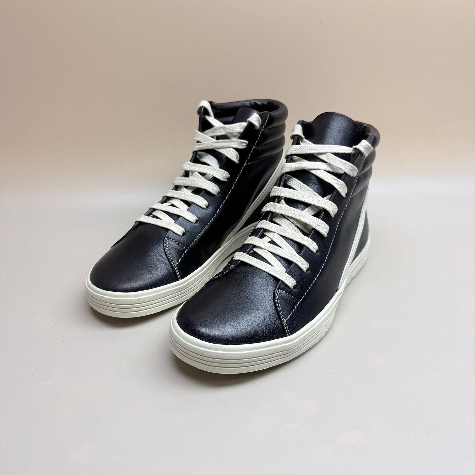 Rick Owens Rick Owens Duckbill Casual Shoes Size US 7 / IT 37 - 1 Thumbnail