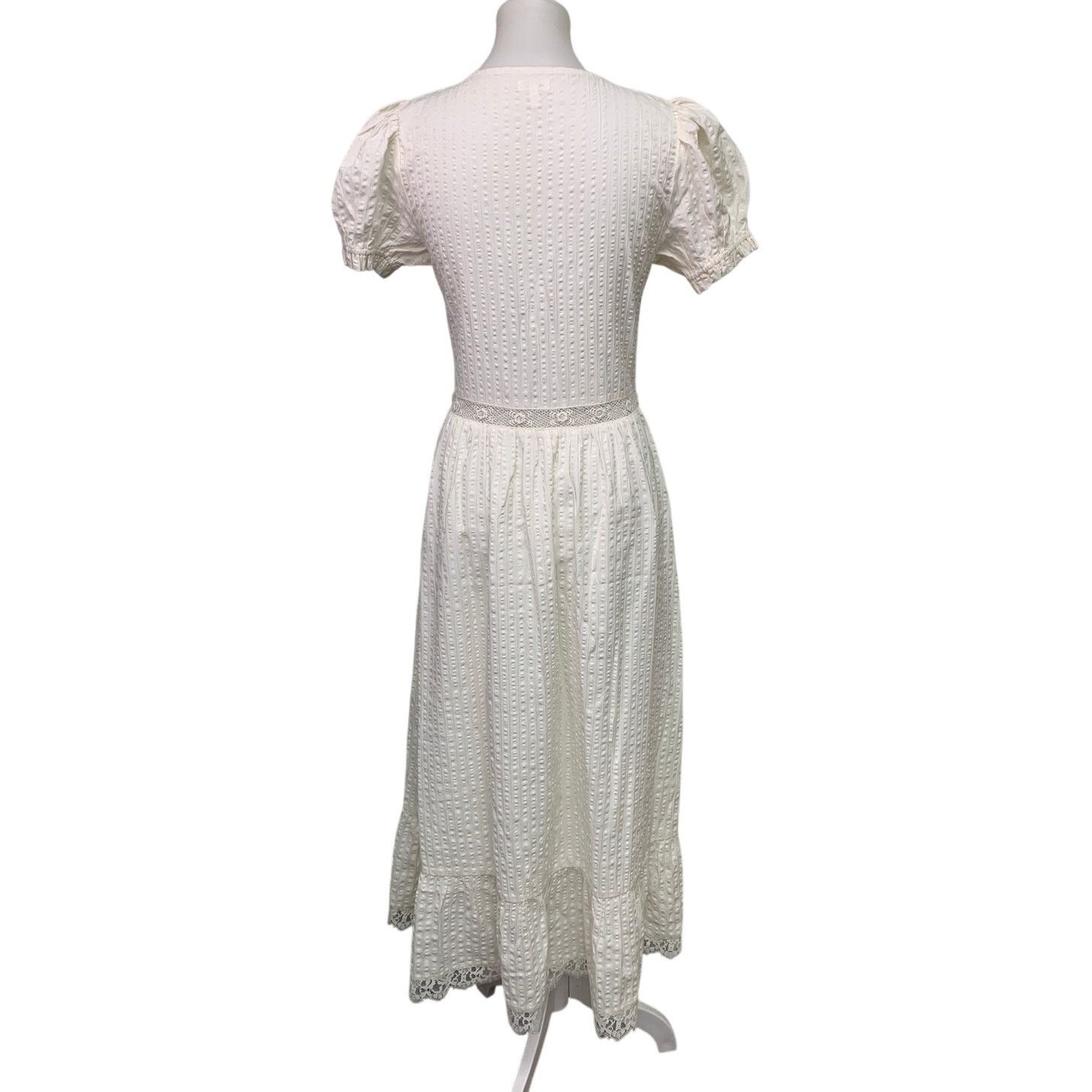 black lace sleep dress Bougiee Black | Romantic Lace Satin Night Dress main image 1