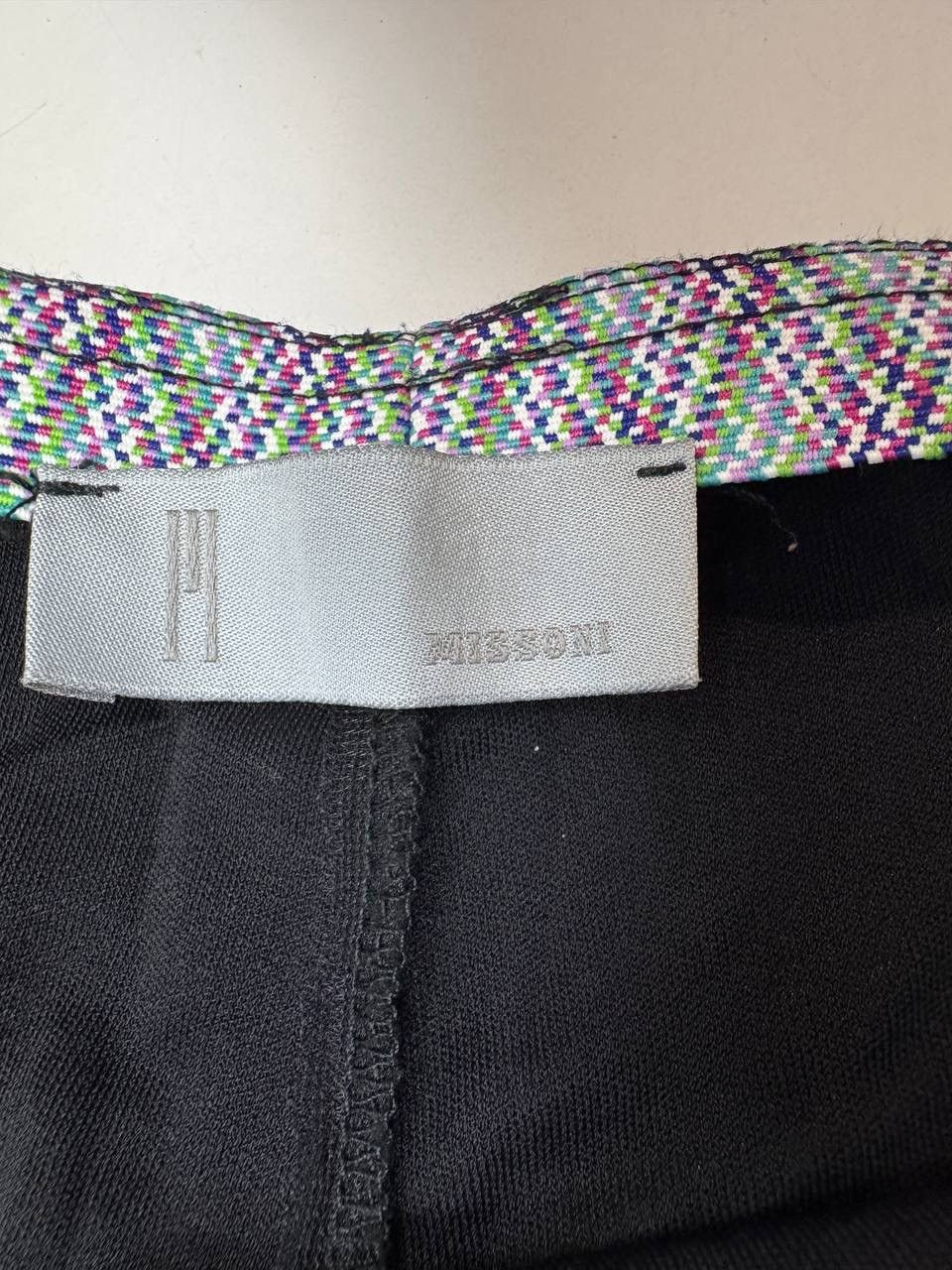 Missoni Schone hose Size 34" / US 12 / IT 48 - 4 Thumbnail