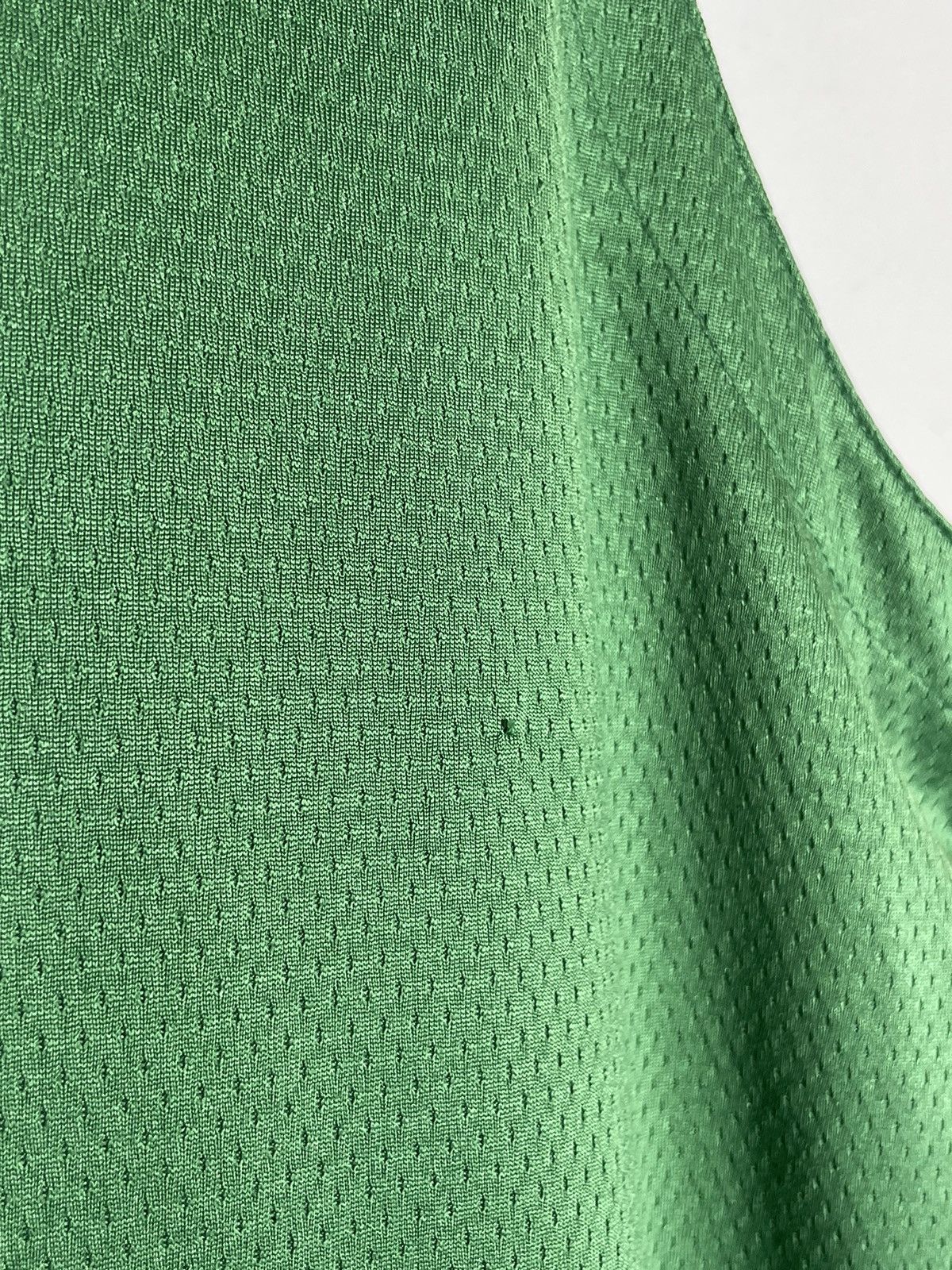 NBA × Nike #0 Tatum Boston Celtics Nike Y2k NBA Basketball Jersey Size US L / EU 52-54 / 3 - 11 Thumbnail