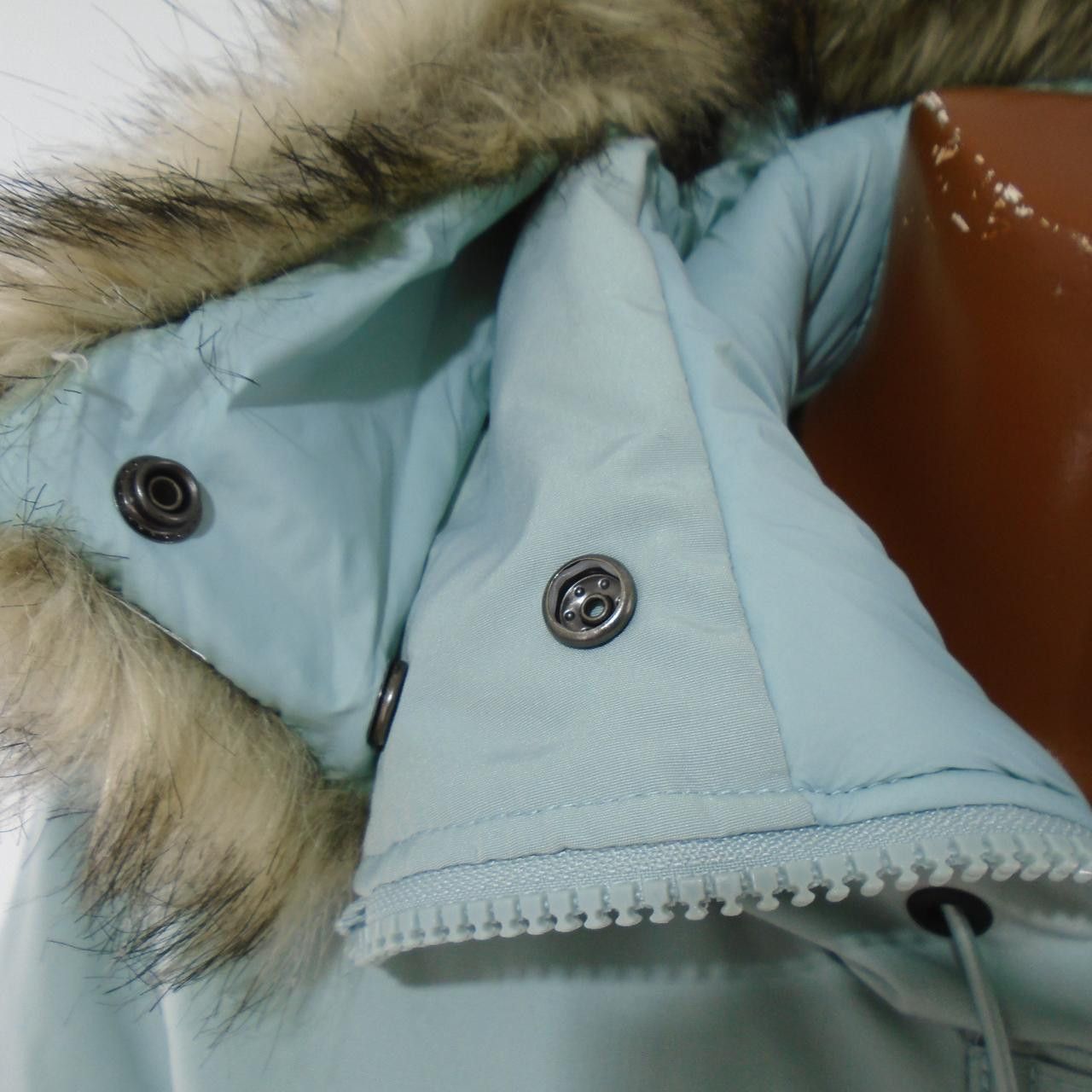 Superdry Women's Parka Superdry Size XL / US 12-14 / IT 48-50 - 10 Thumbnail
