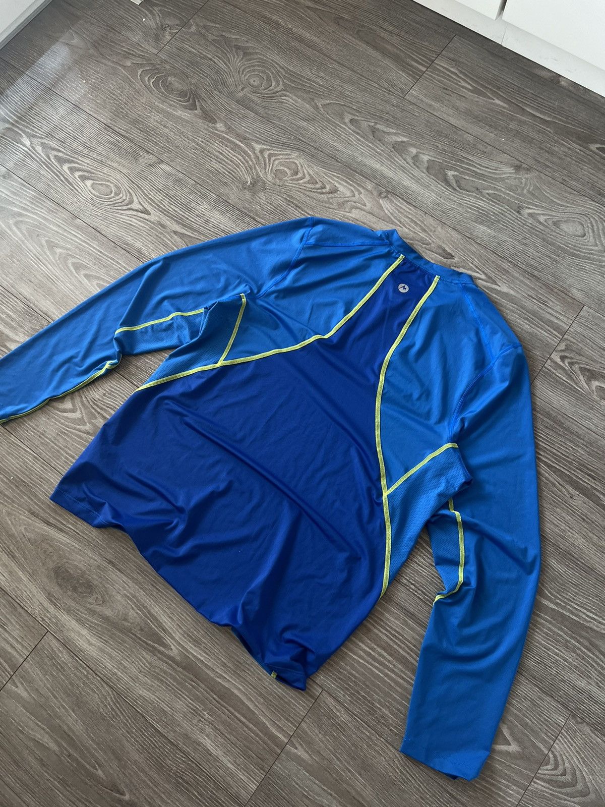 Marmot × Vintage ‼️Marmot Lite Termoball Flexible Breathing Long Sleeve Tee‼️ Size US L / EU 52-54 / 3 - 10 Thumbnail