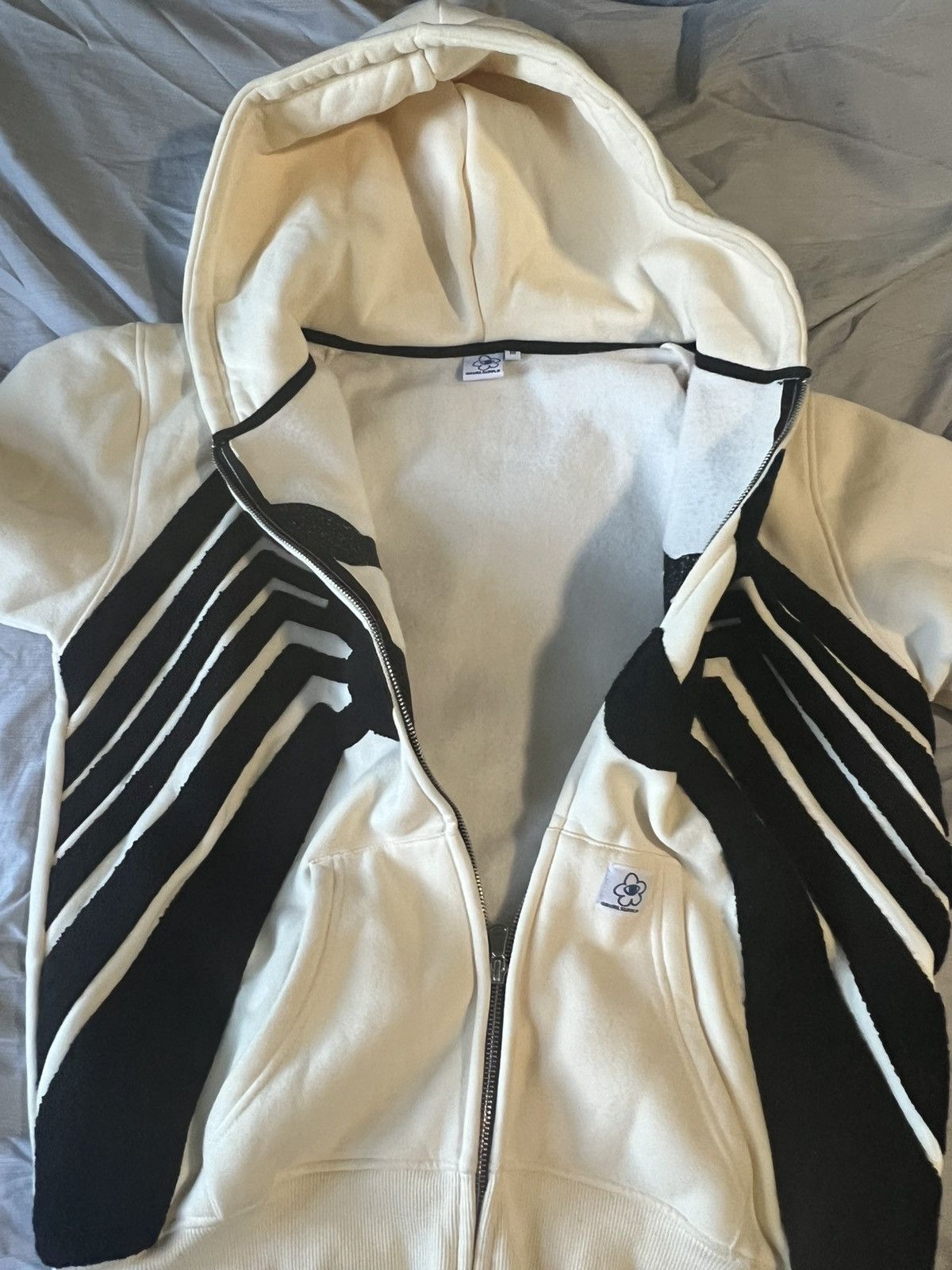 Other Davril Supply Hoodie Size US M / EU 48-50 / 2 - 3 Thumbnail
