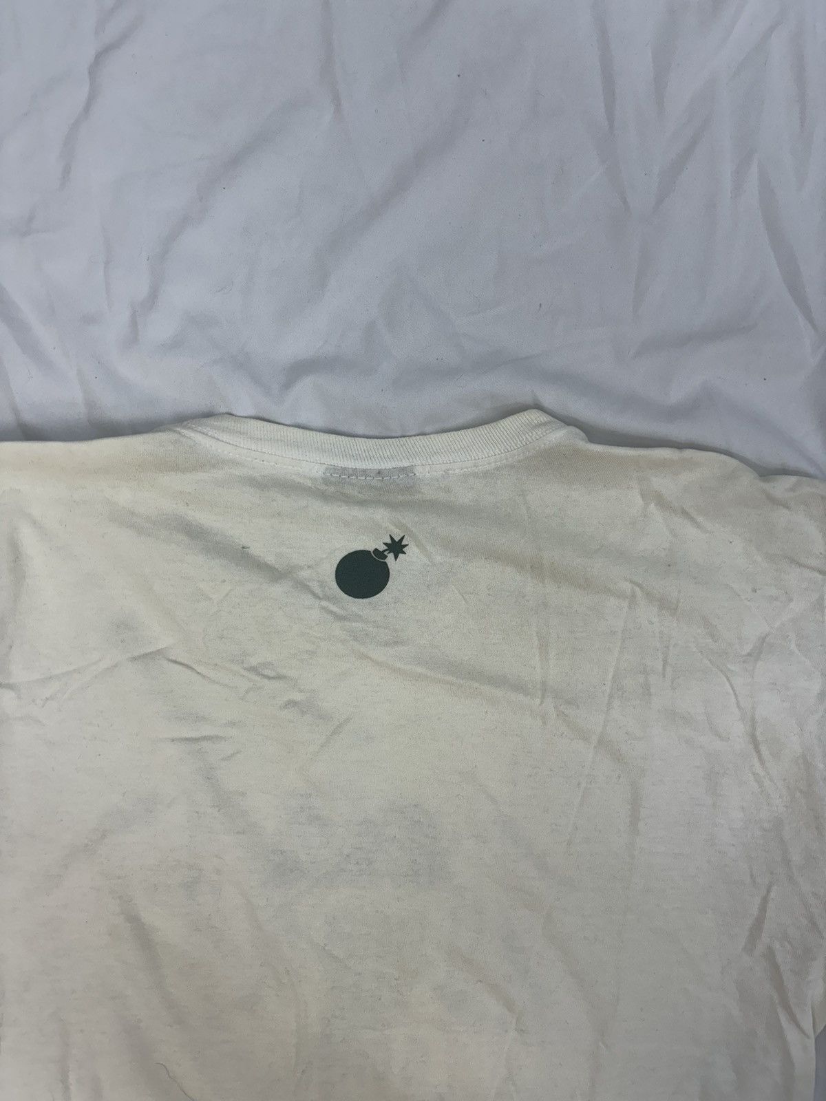 The Hundreds The hundreds John Lennon yoko ono shirt Size US L / EU 52-54 / 3 - 4 Thumbnail