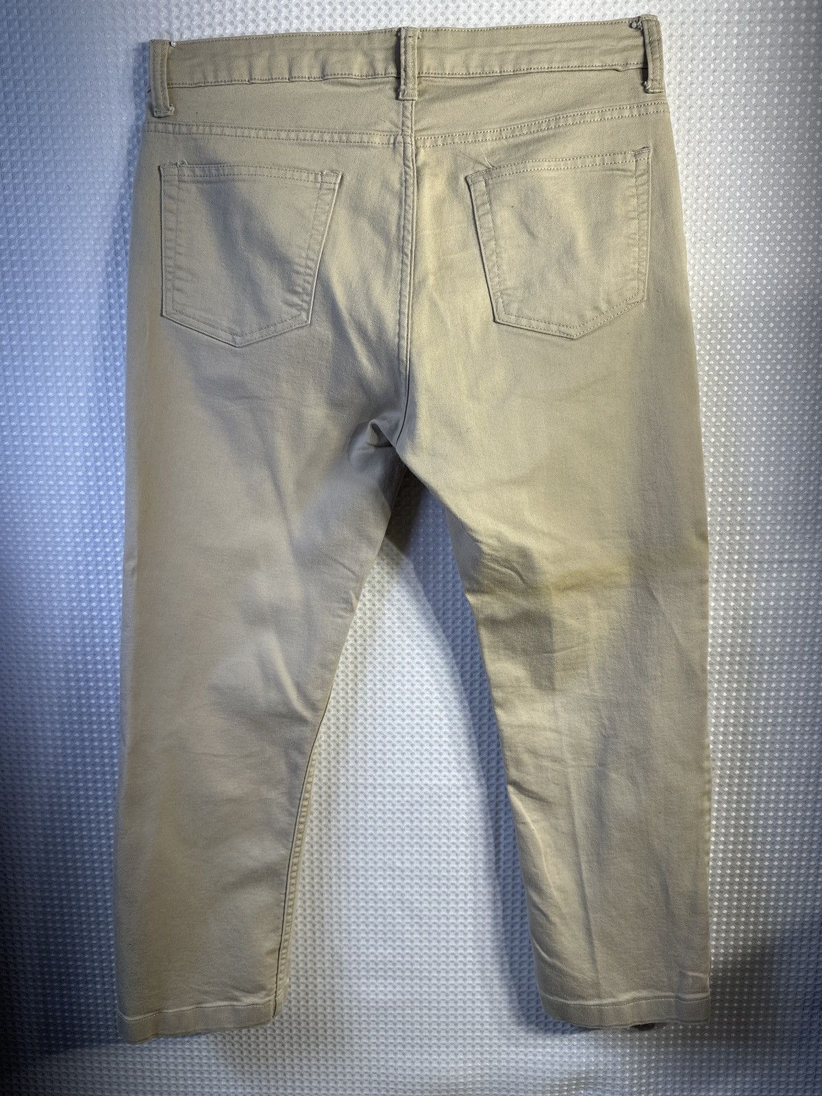 Kenneth Cole Kenneth Cole Casual Pants Size US 32 / EU 48 - 2 Thumbnail
