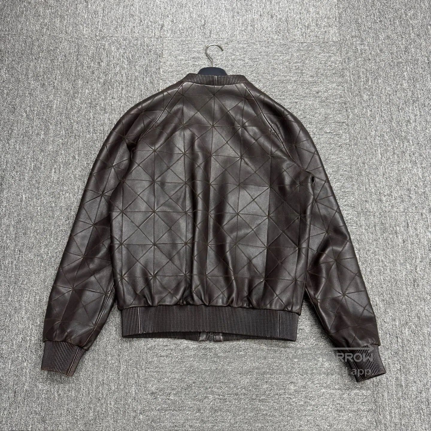 Armani Armani sheepskin jacket| Size US M / EU 48-50 / 2 - 2 Thumbnail