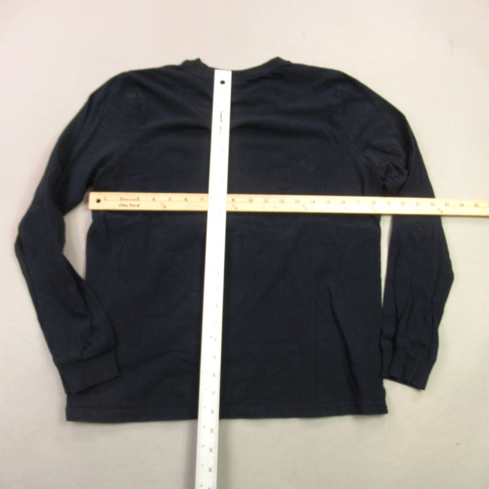 The North Face The North Face Sweater Womens Medium Long Sleeve Crew Neck Black Size M / US 6-8 / IT 42-44 - 6 Thumbnail