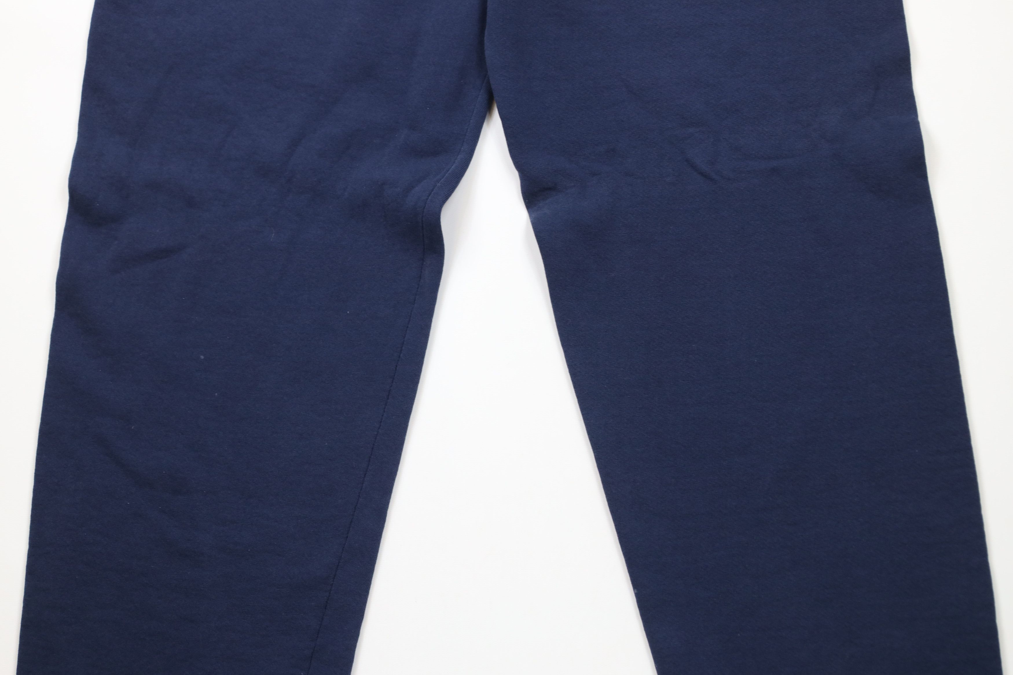 Russell Athletic × Vintage Vintage 90s Russell Athletic University of Michigan Football Size US 38 / EU 54 - 3 Thumbnail