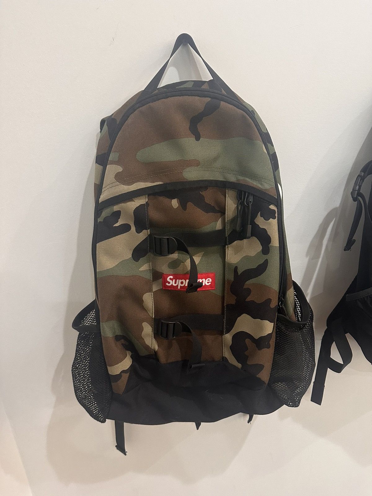 Ss14 supreme backpack online