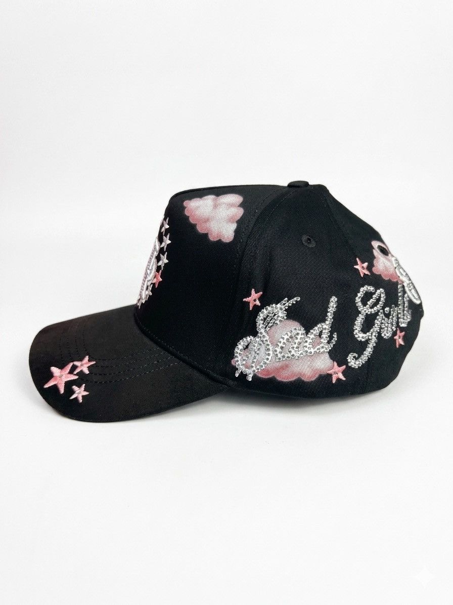 Other Dandy Hats X Junior H Sad Girlz barbas Size ONE SIZE - 2 Thumbnail