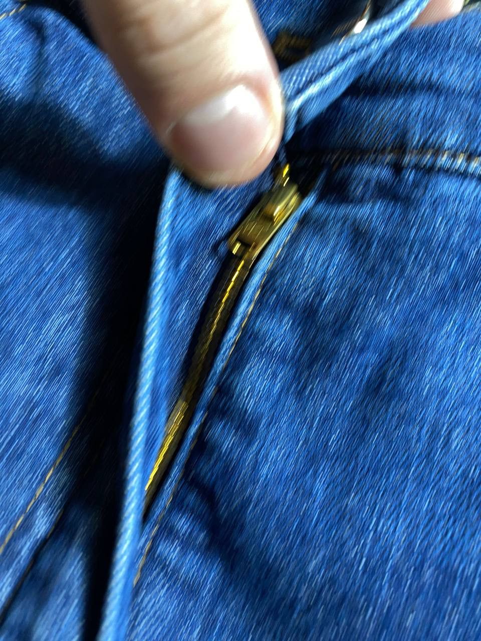 Escada Escada Jeans Size 27" / US 4 / IT 40 - 11 Thumbnail