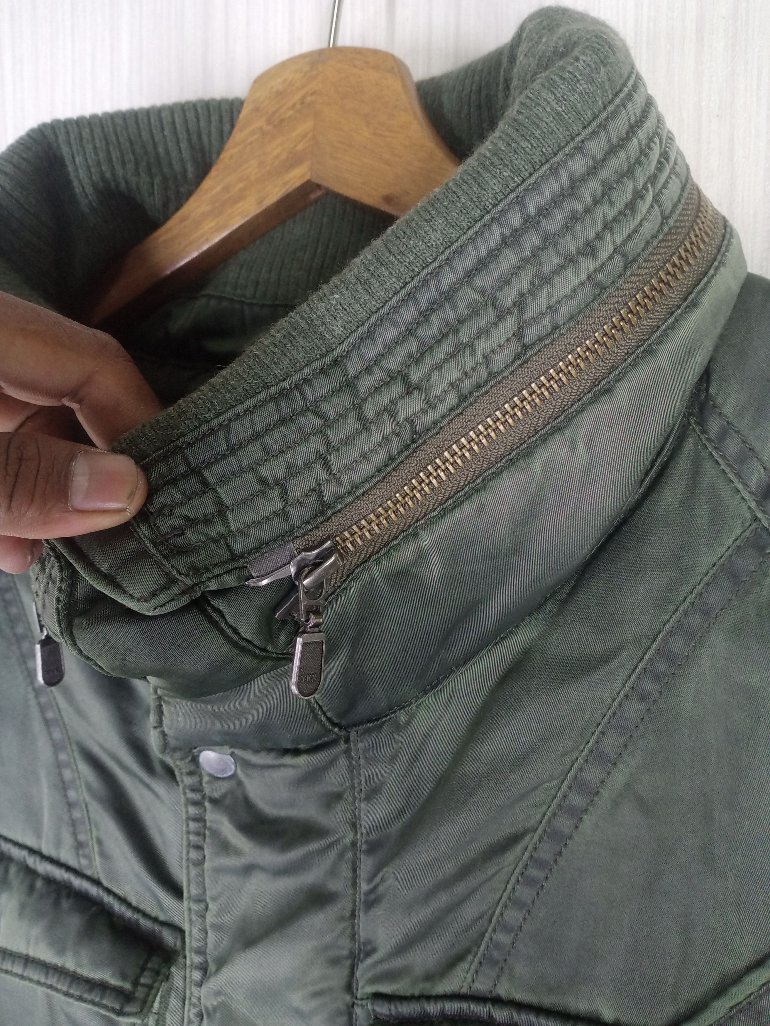 PPFM Rare PPFM Vest Size US M / EU 48-50 / 2 - 7 Thumbnail