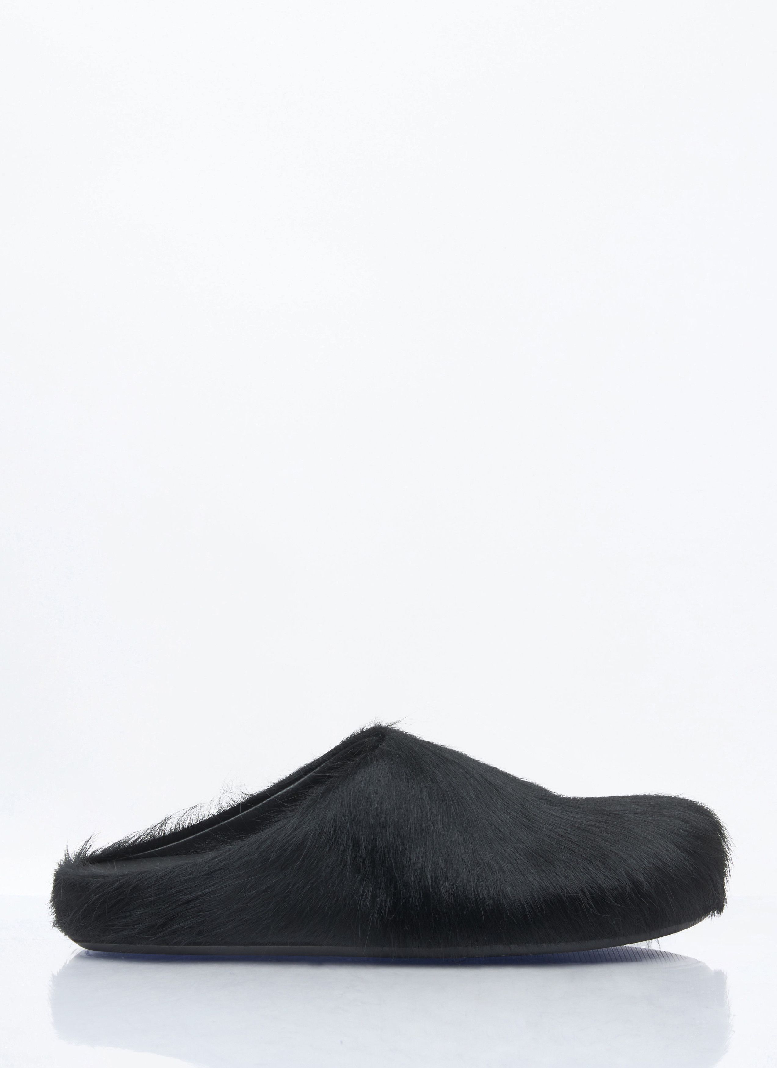 Marni Fussbett Sabot Mules Size US 7 / IT 37 - 1 Thumbnail