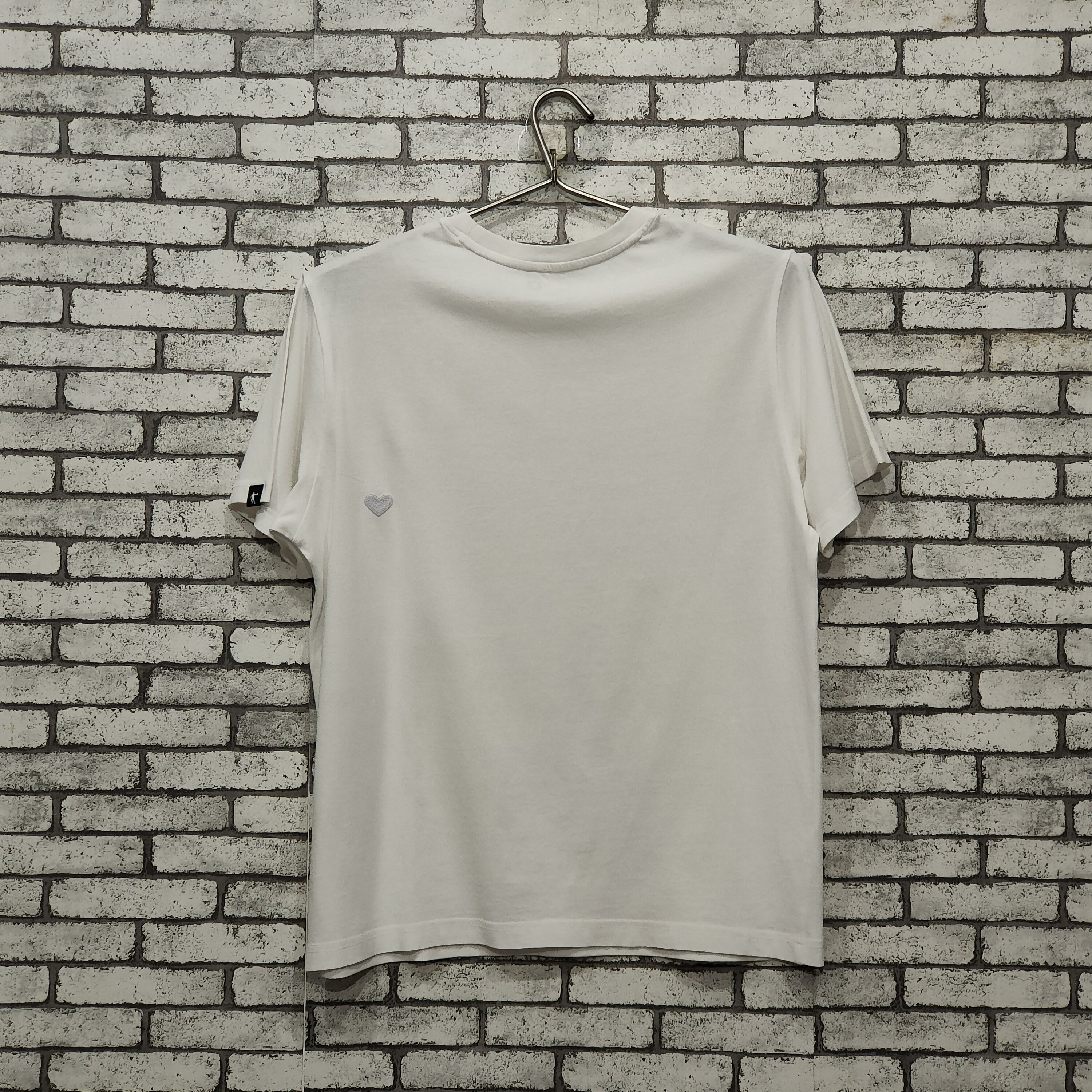 Other 🔥Qiaotan Trainning t-shirt Size US L / EU 52-54 / 3 - 4 Thumbnail