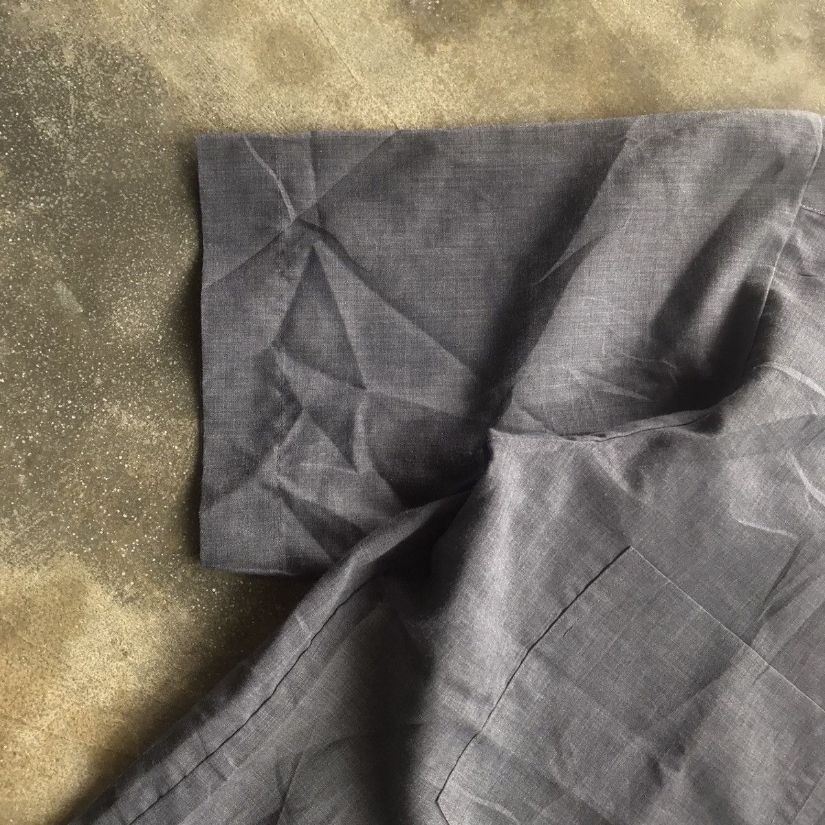 Designer × Japanese Brand Tom Short Shirt Size US M / EU 48-50 / 2 - 5 Thumbnail