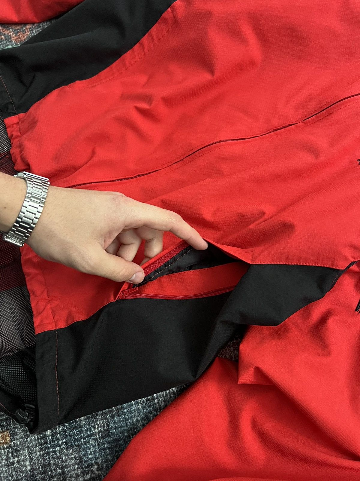 GOREWEAR ‼️Gore Bike Wear In Windstopper Packable Transfor Jacket/Vest Size US L / EU 52-54 / 3 - 13 Thumbnail