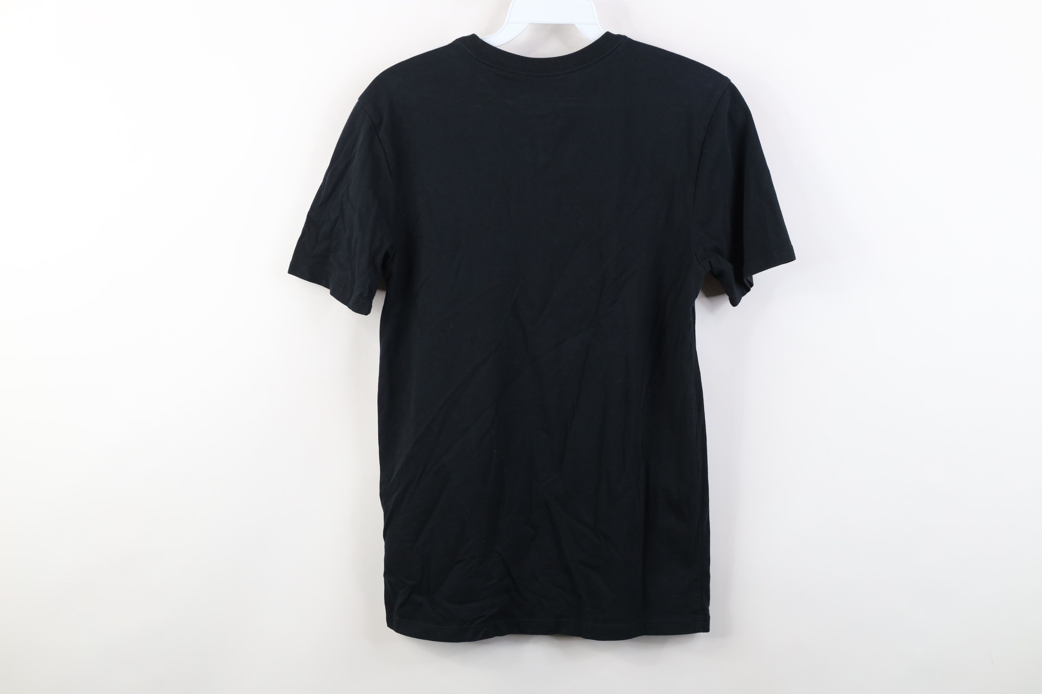 Nike Vintage Y2K Nike Air Jordan Jumpman Shanghai China T-Shirt Size US XS / EU 42 / 0 - 11 Thumbnail