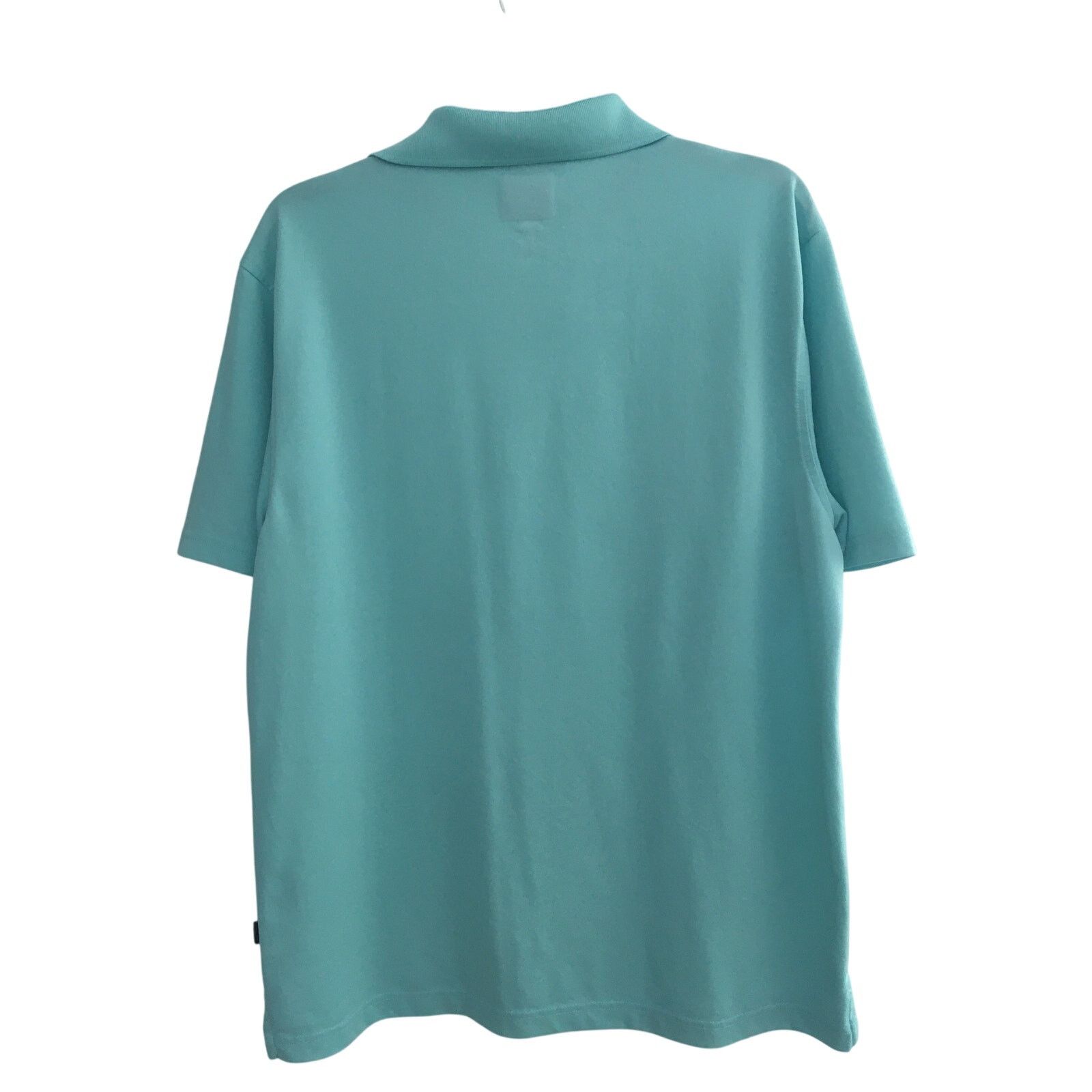 Greg Norman Greg Norman for Tasso Elba, Five Iron, Play Dry Medium Shirt Size US M / EU 48-50 / 2 - 2 Thumbnail