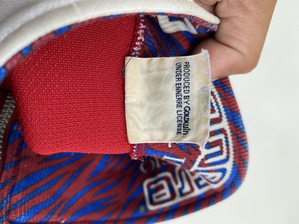 Goldwin × Vintage Vtg NR Ennerre Tracktop Jacket By Goldwin Size US M / EU 48-50 / 2 - 7 Thumbnail