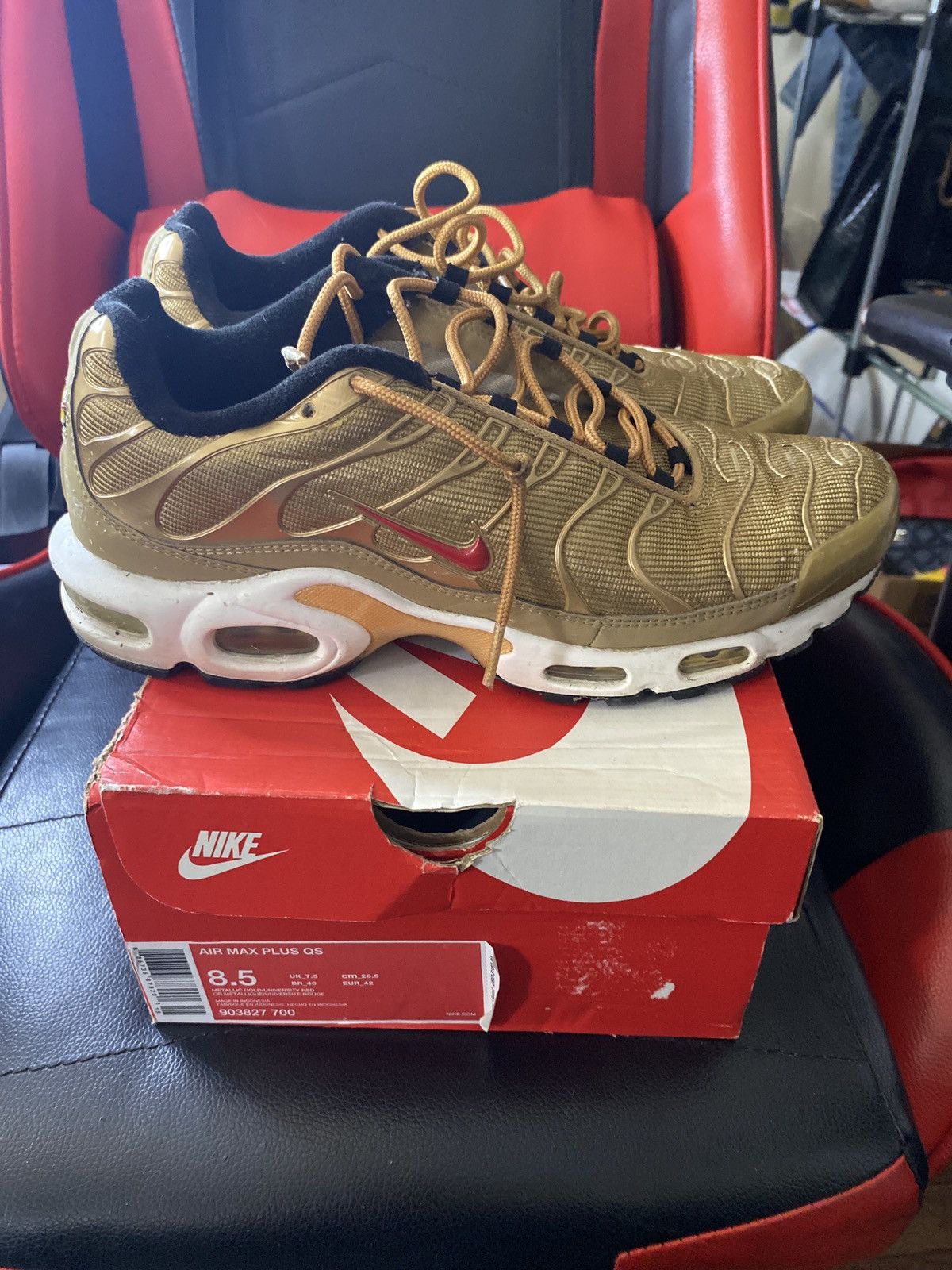 mita X Nike Air Max 95 (Prototype) - Releases