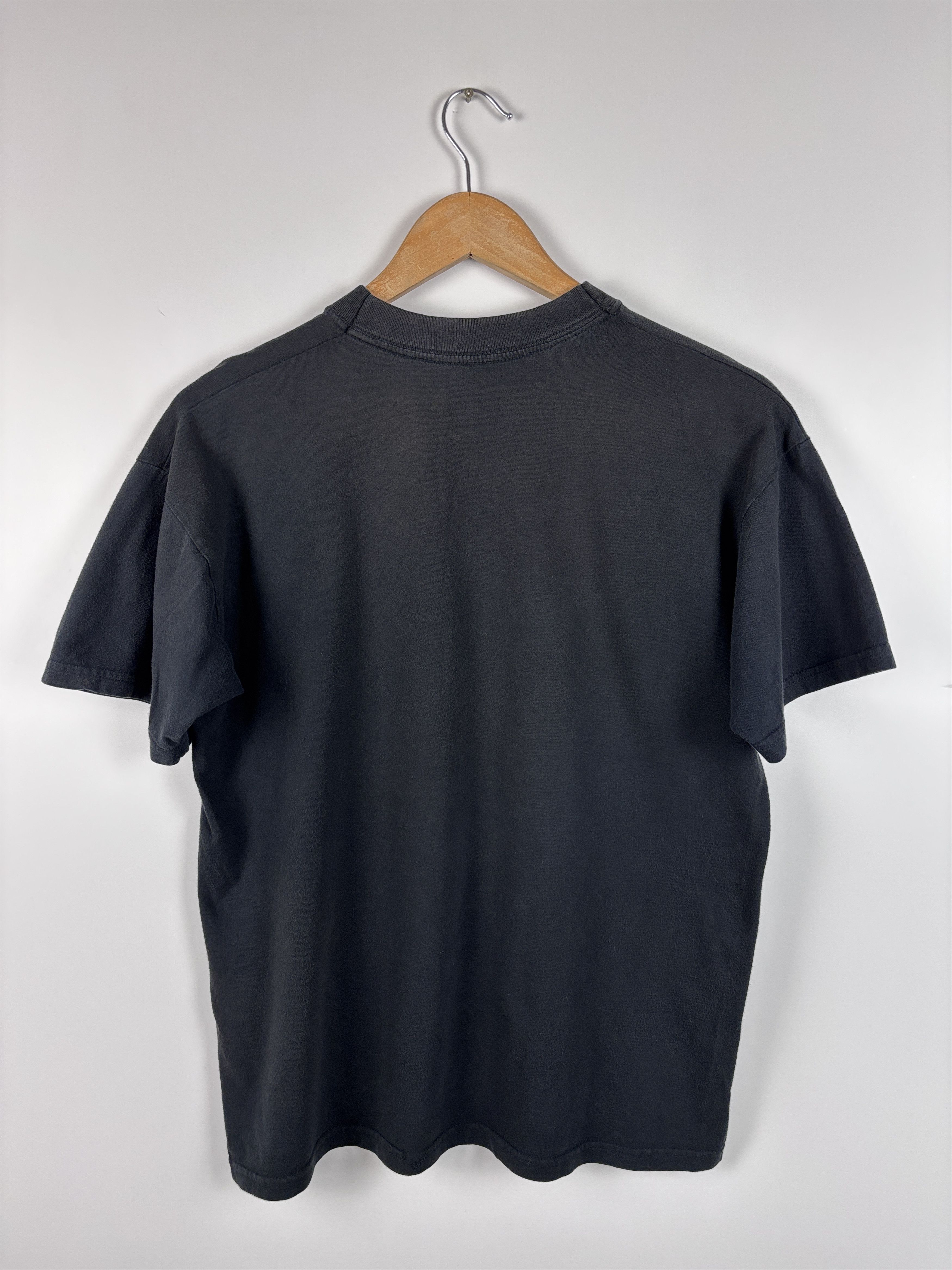 Vintage 2000s Lord of the Rings Two Towers Movie T-Shirt ~S-M Size US S / EU 44-46 / 1 - 6 Thumbnail