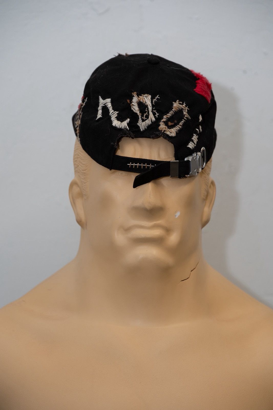 Other Battosaï N20 Cap 2 Size ONE SIZE - 2 Thumbnail