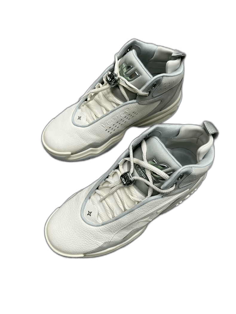 Louis Vuitton lv trainer 2.0 high-top sneakers Size US 8.5 / EU 41-42 - 1 Thumbnail