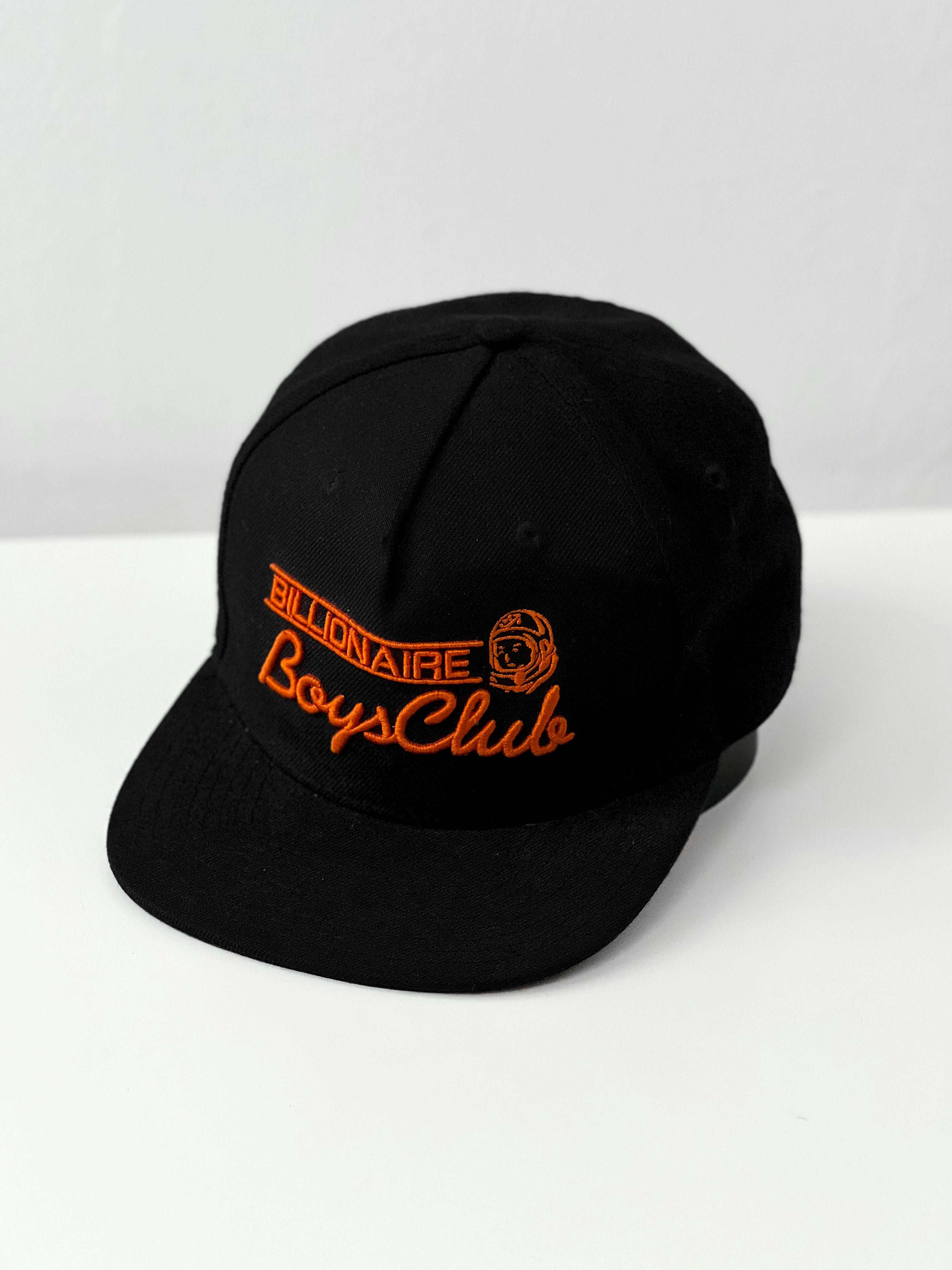 Billionaire Boys Club × Nigo × Pharrell Billionaire Boys Club cap Size ONE SIZE - 1 Thumbnail