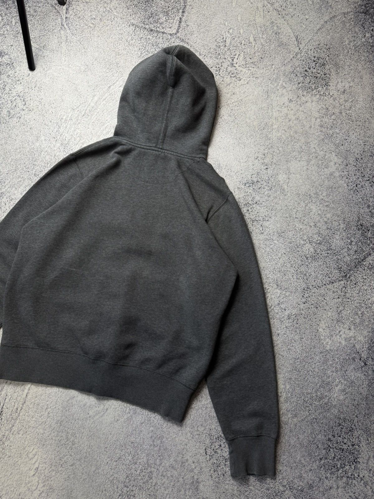 Nike Vintage Nike Hoodie Mini Logo Y2K Size US M / EU 48-50 / 2 - 22 Thumbnail